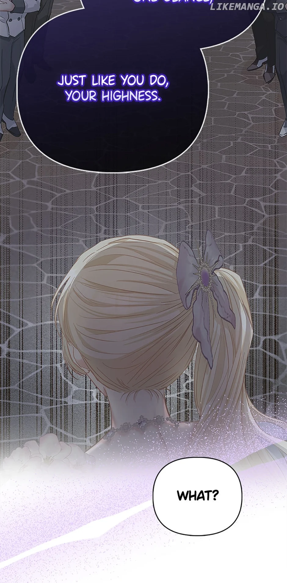 I’m The Princess of All Chapter 40 - Page 27