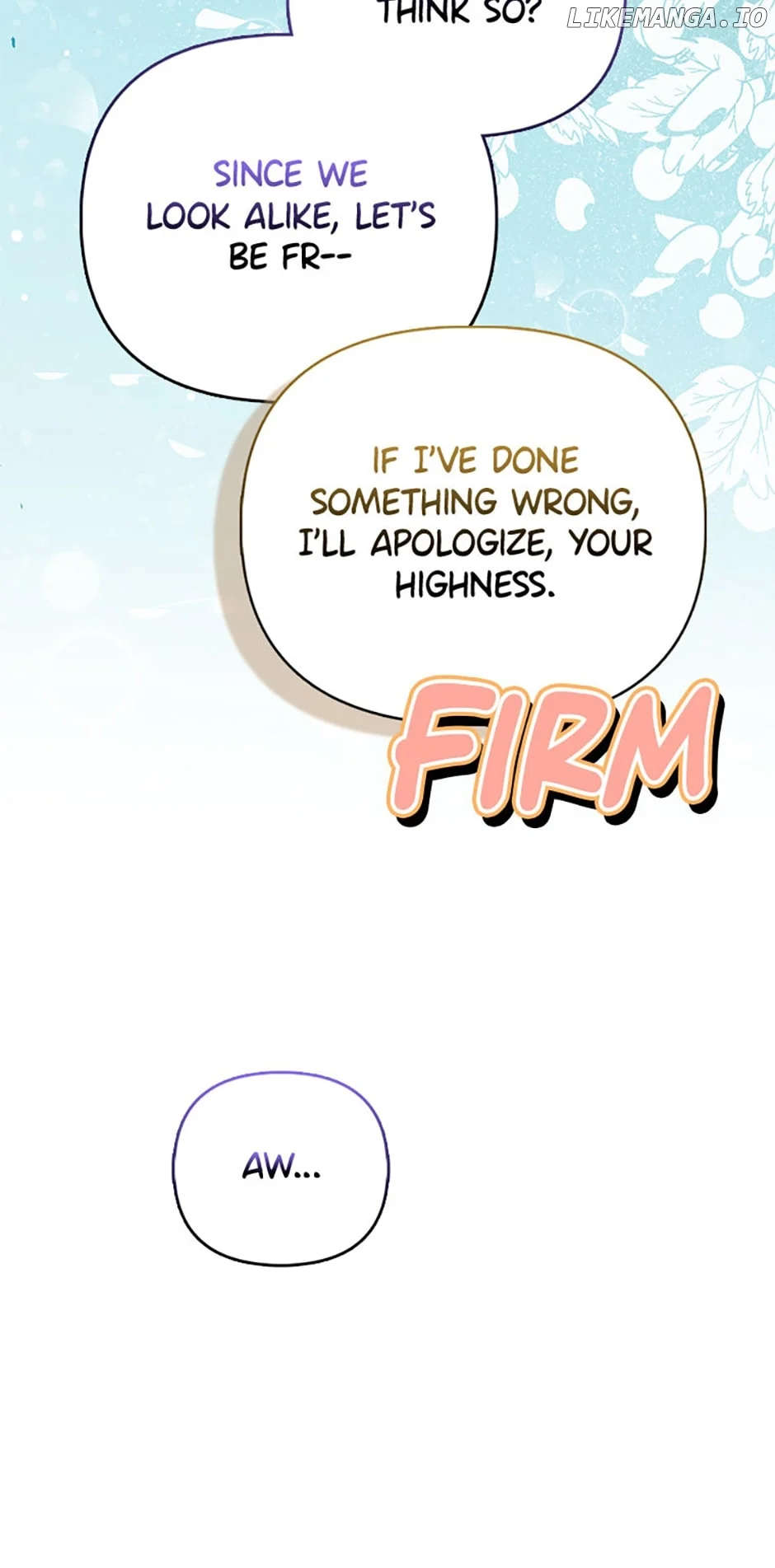 I’m The Princess of All Chapter 40 - Page 31