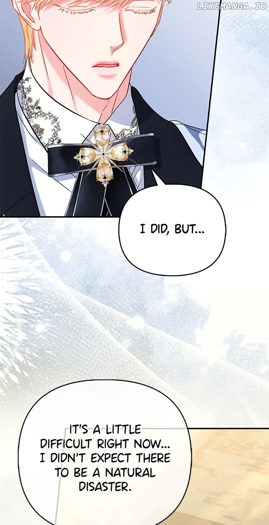 I’m The Princess of All Chapter 40 - Page 42