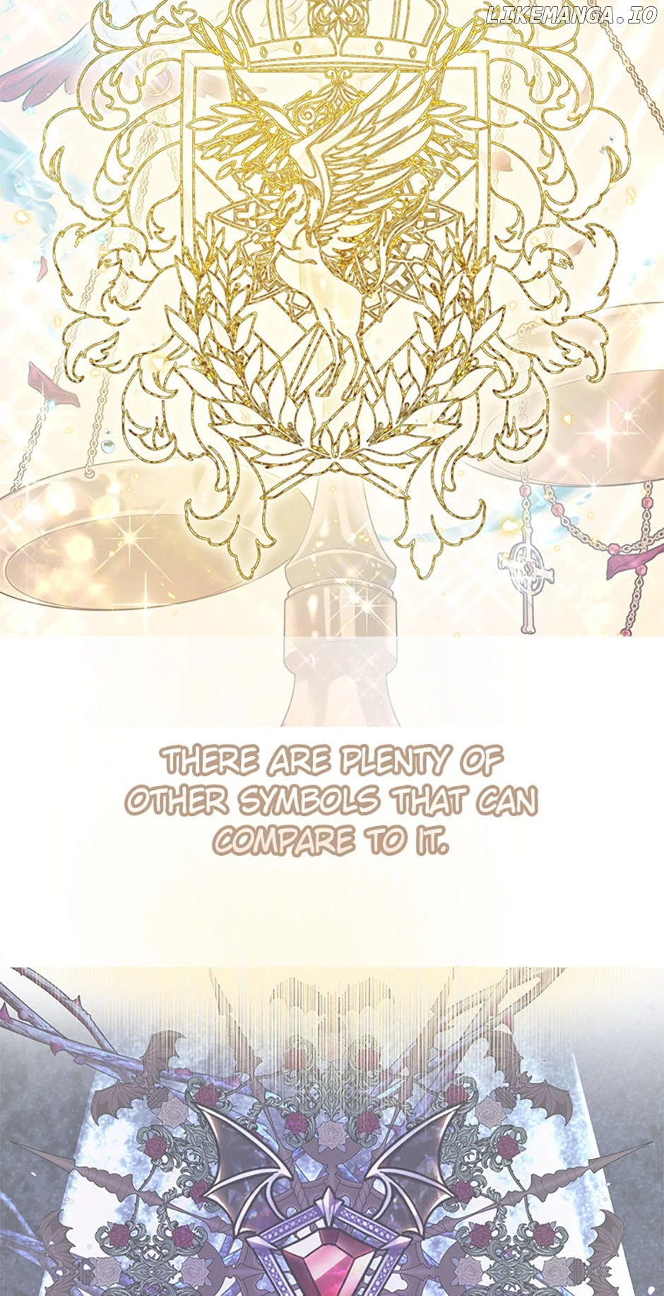 I’m The Princess of All Chapter 40 - Page 45