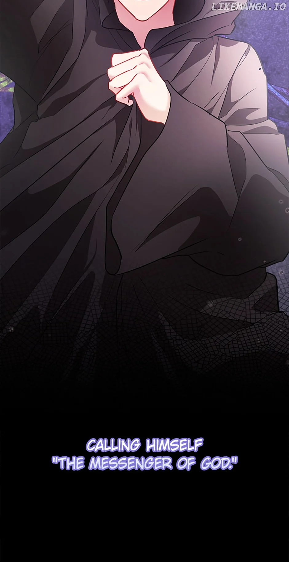 I’m The Princess of All Chapter 40 - Page 47