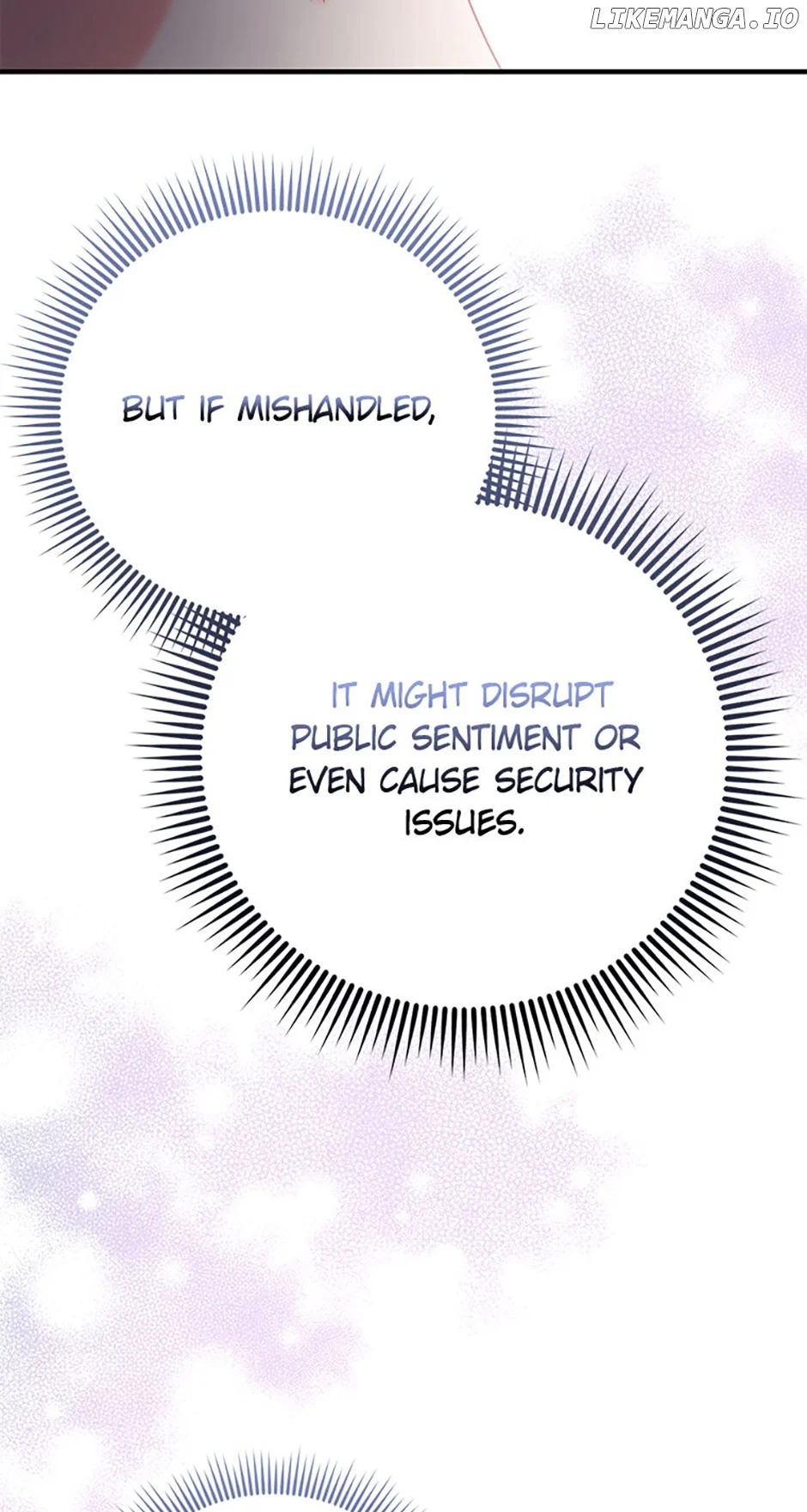 I’m The Princess of All Chapter 40 - Page 49