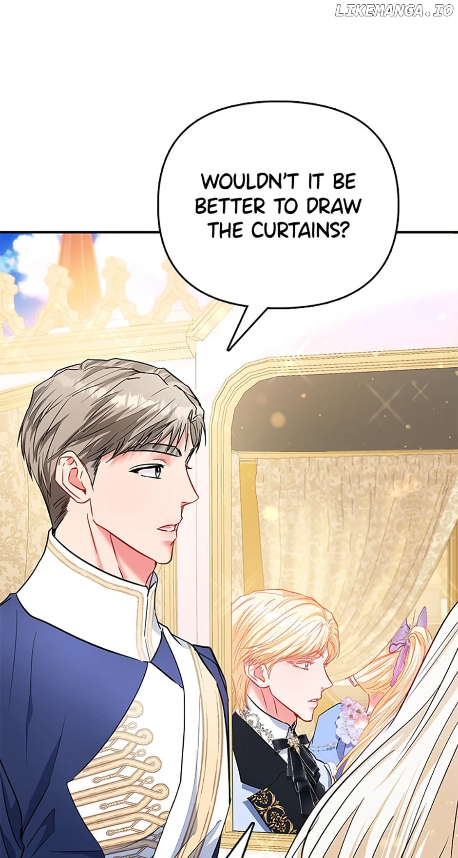 I’m The Princess of All Chapter 40 - Page 64