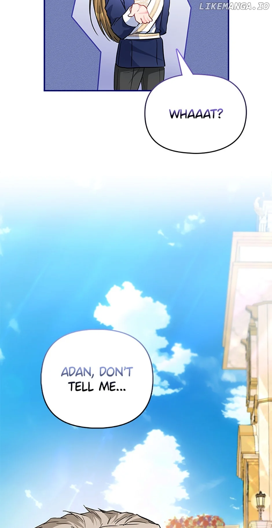 I’m The Princess of All Chapter 40 - Page 81