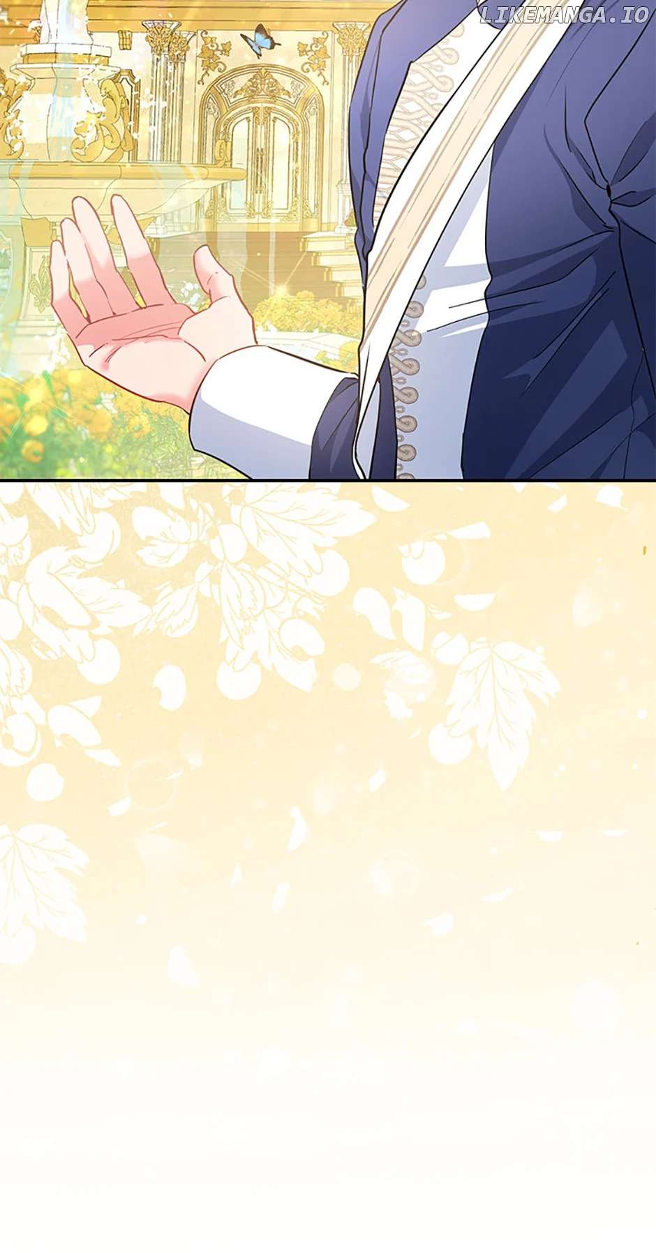 I’m The Princess of All Chapter 41 - Page 3