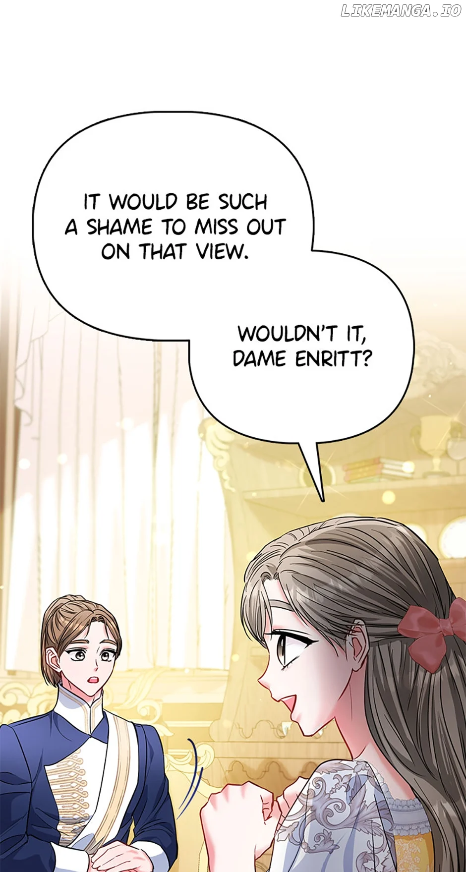 I’m The Princess of All Chapter 41 - Page 51