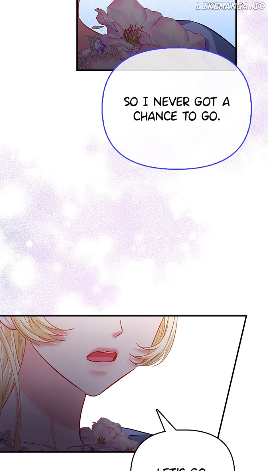 I’m The Princess of All Chapter 41 - Page 56