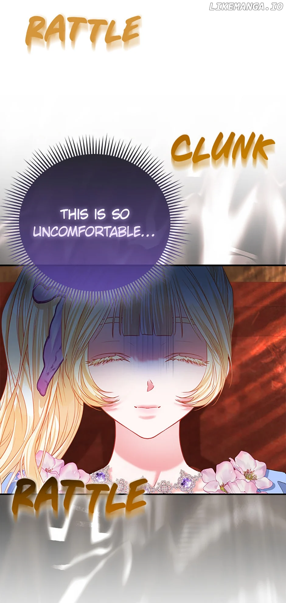 I’m The Princess of All Chapter 41 - Page 66