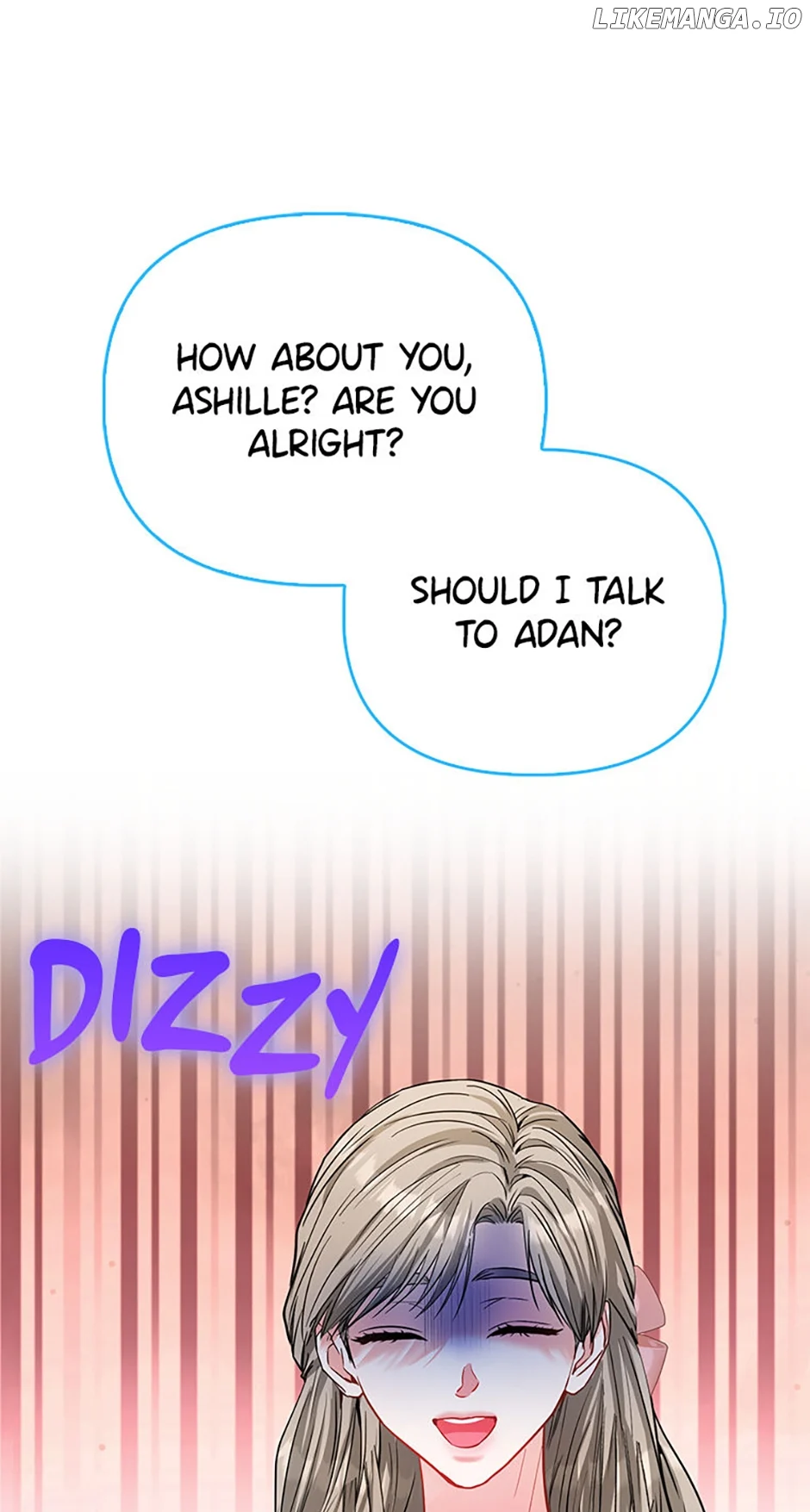 I’m The Princess of All Chapter 41 - Page 68