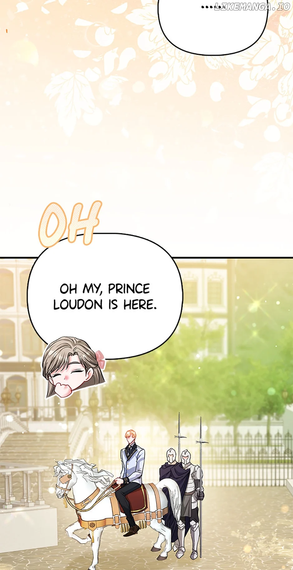 I’m The Princess of All Chapter 41 - Page 77