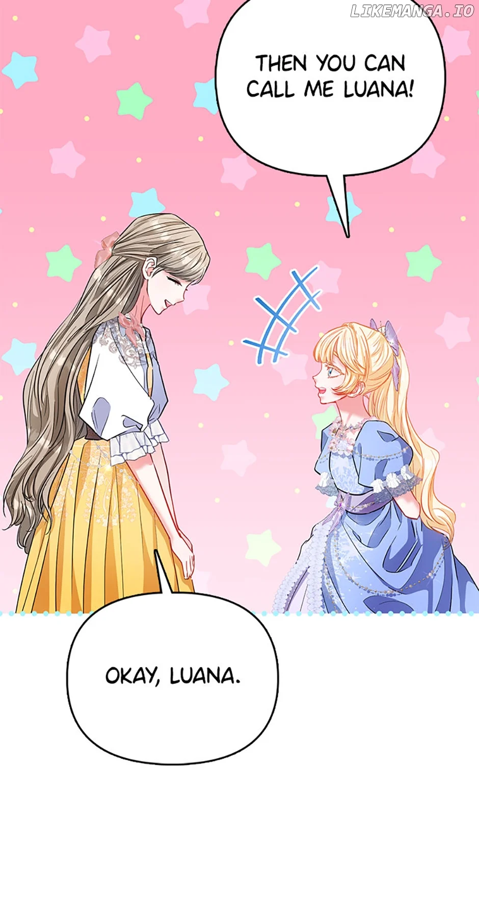 I’m The Princess of All Chapter 41 - Page 9