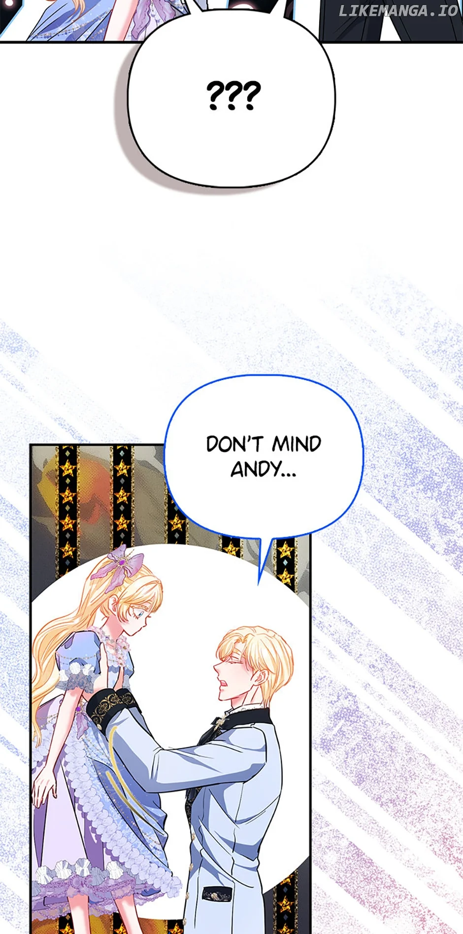 I’m The Princess of All Chapter 42 - Page 15