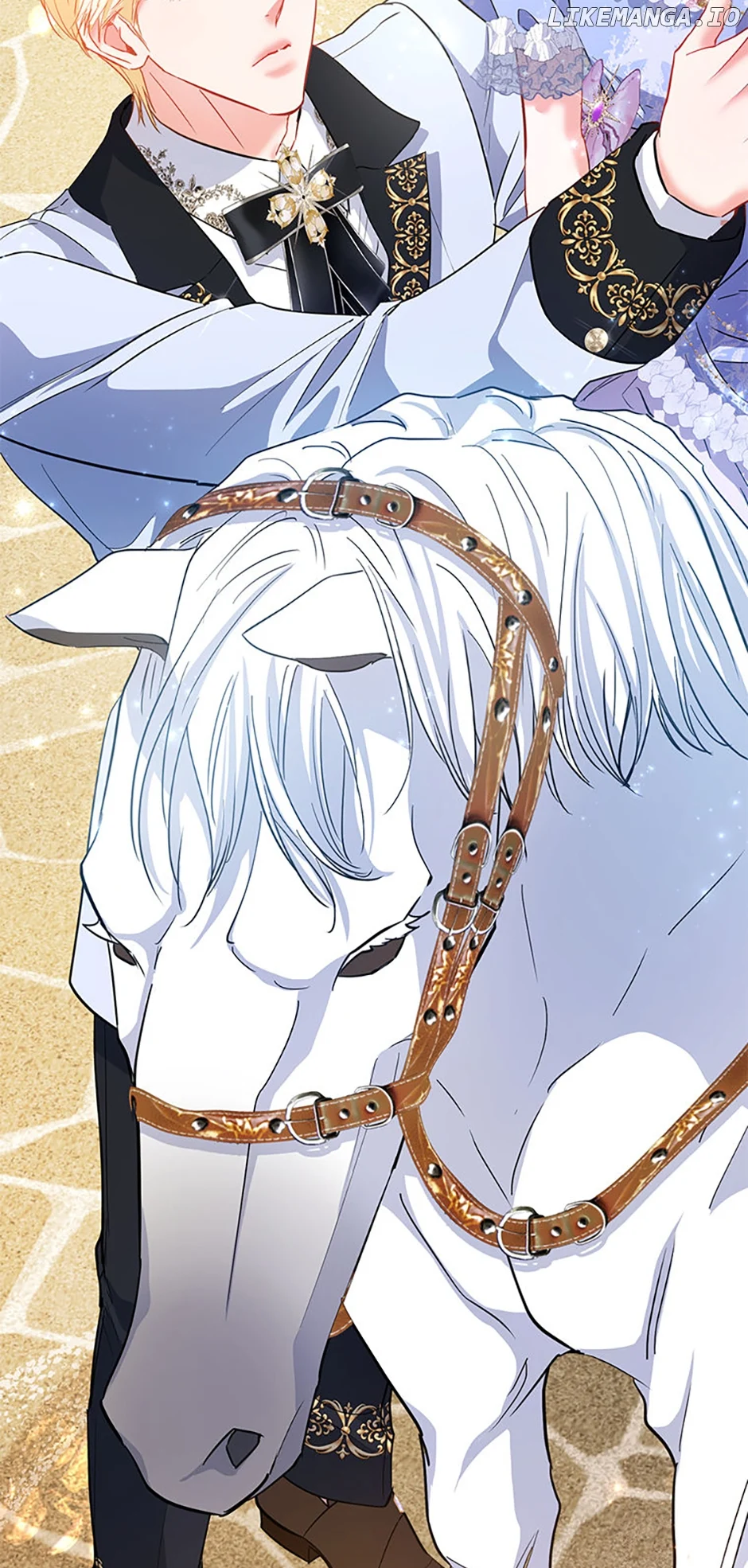 I’m The Princess of All Chapter 42 - Page 26