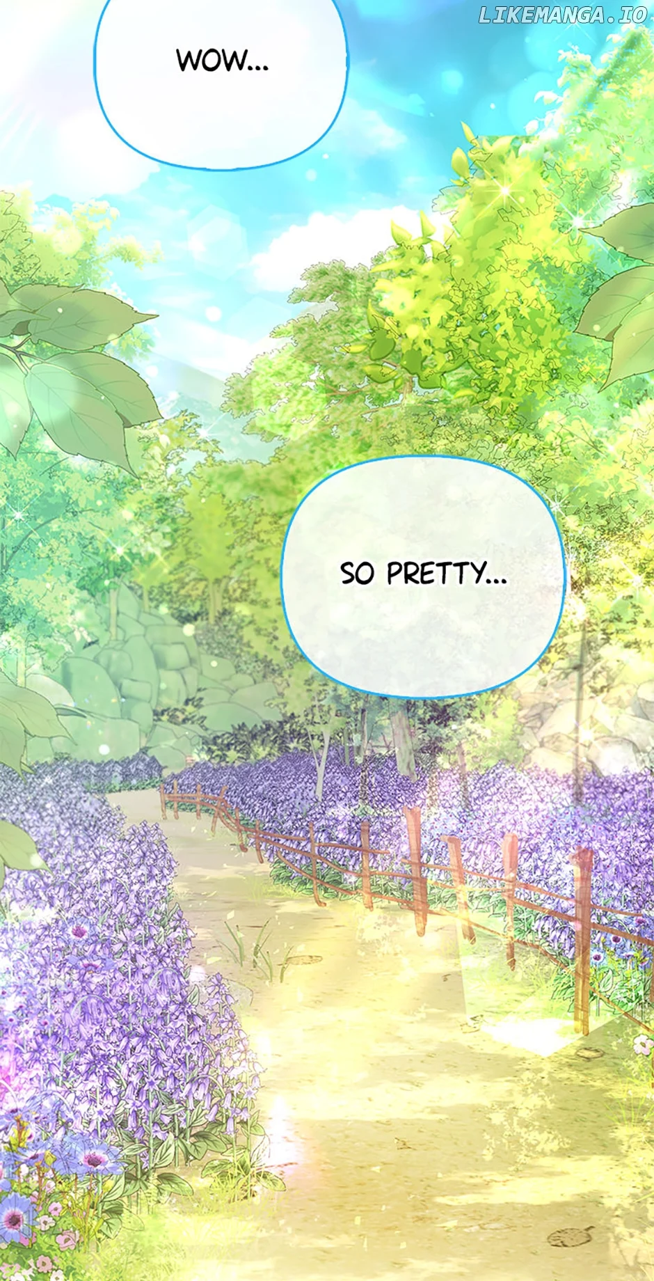 I’m The Princess of All Chapter 42 - Page 36