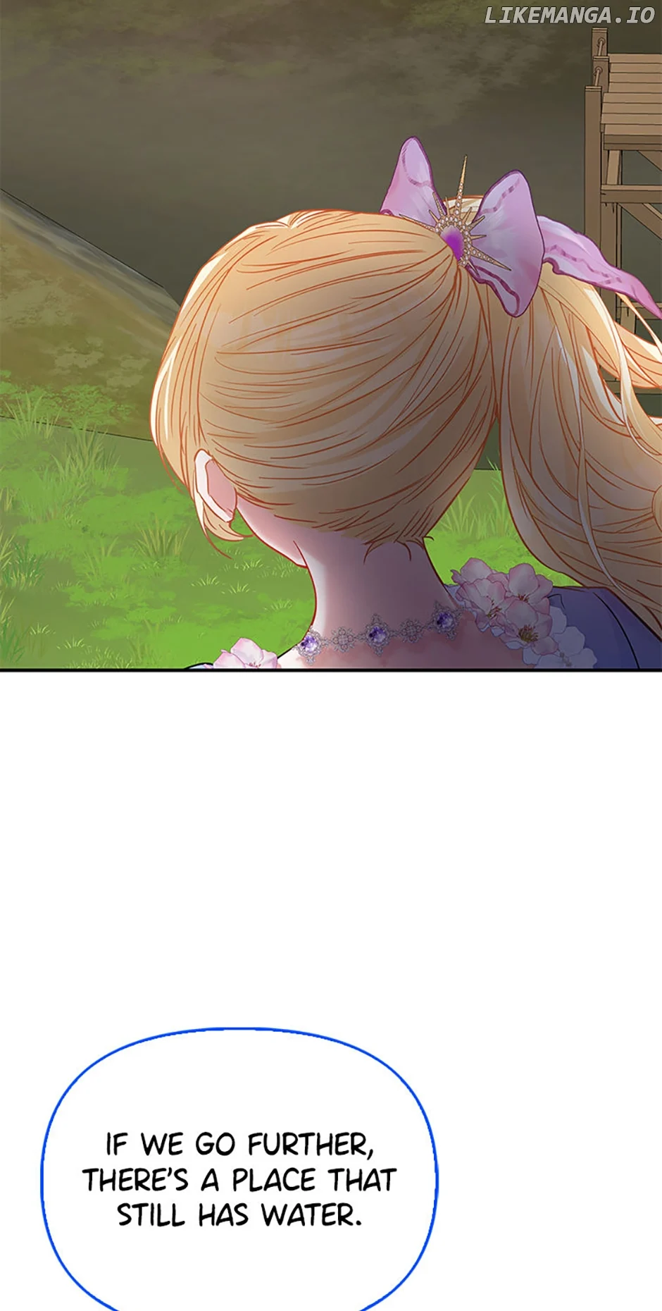 I’m The Princess of All Chapter 42 - Page 47