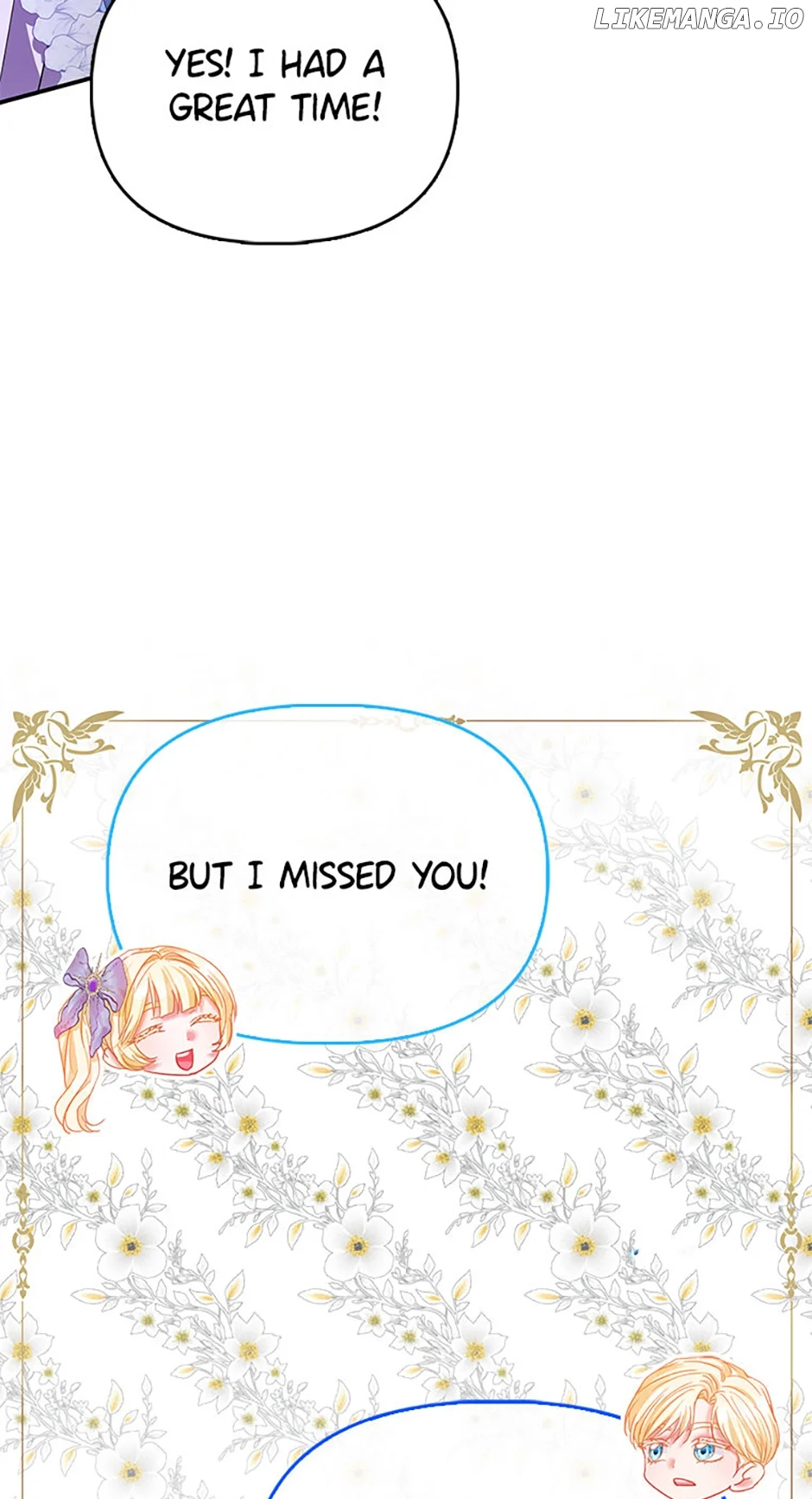 I’m The Princess of All Chapter 42 - Page 5