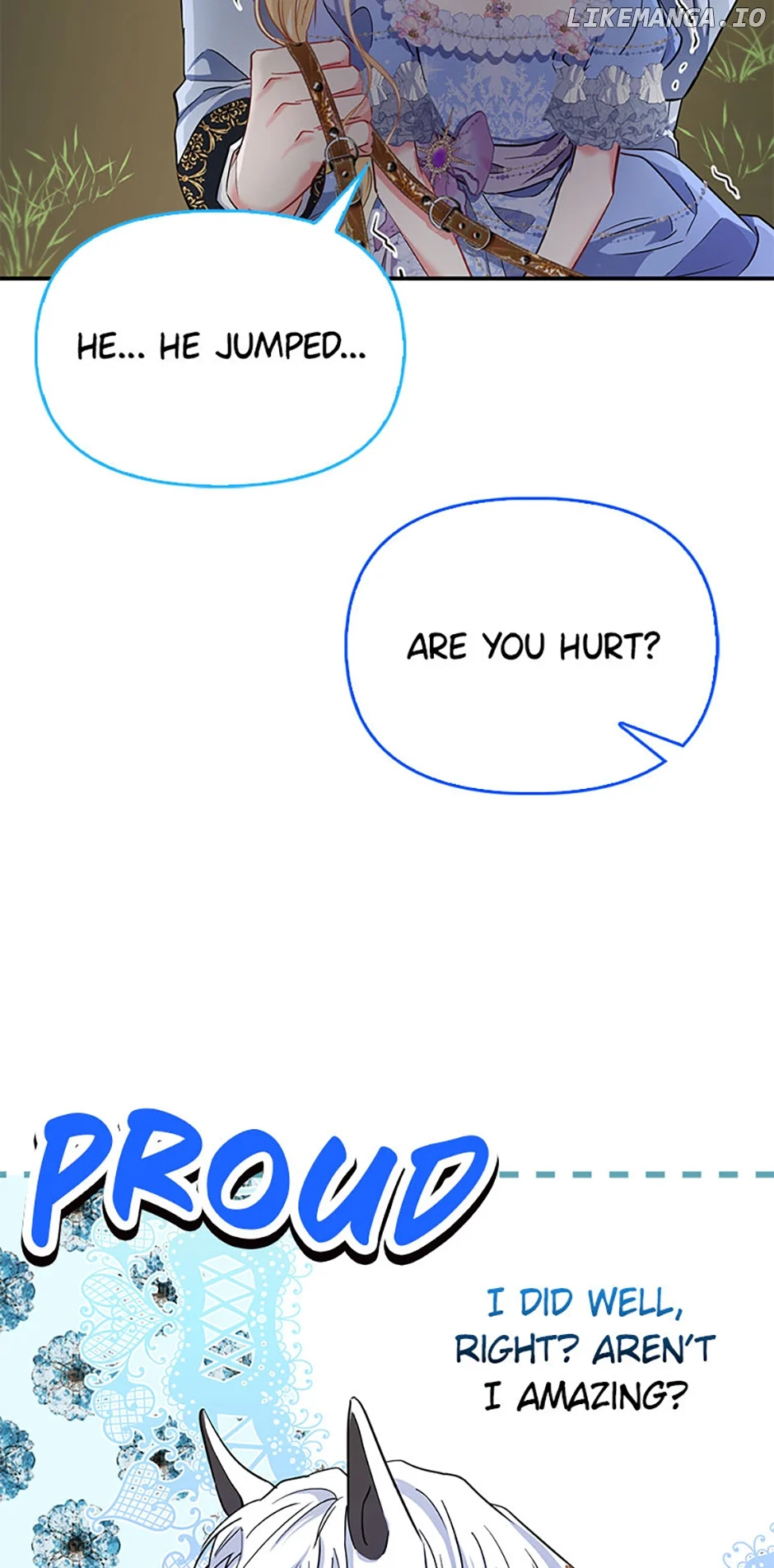 I’m The Princess of All Chapter 42 - Page 68