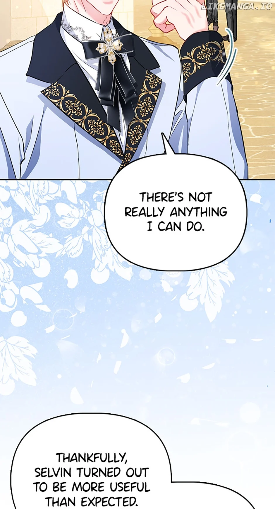 I’m The Princess of All Chapter 42 - Page 7