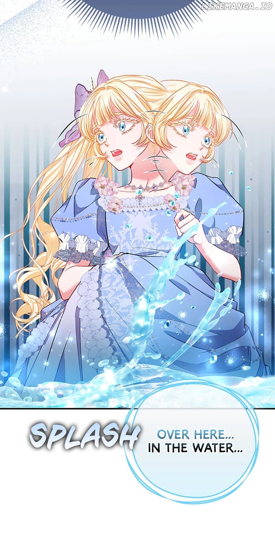 I’m The Princess of All Chapter 42 - Page 75