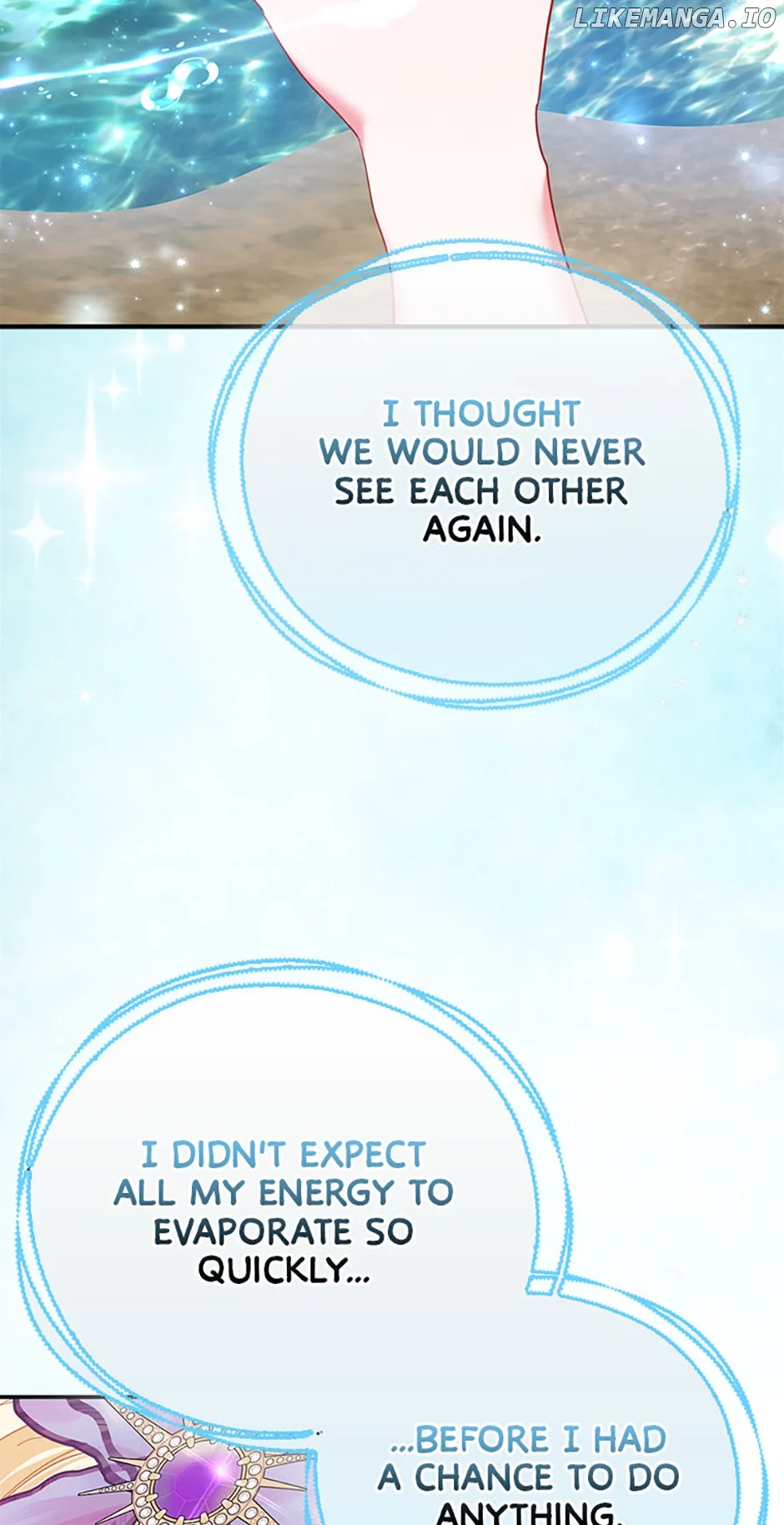 I’m The Princess of All Chapter 42 - Page 78