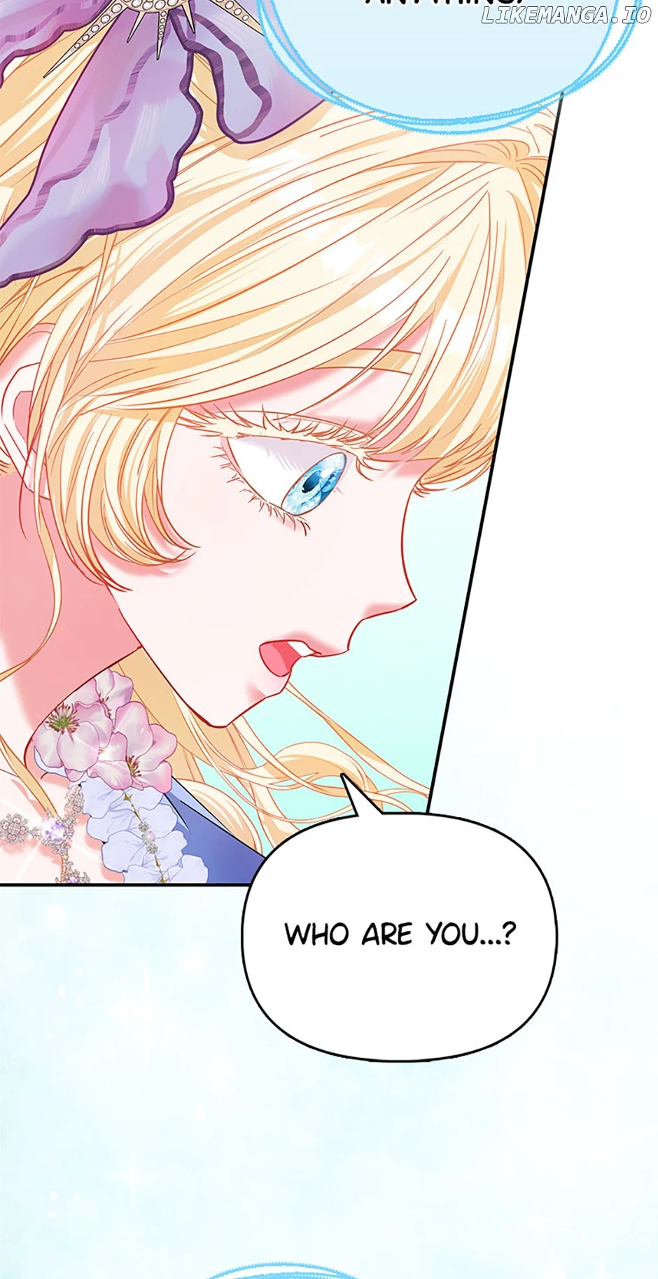 I’m The Princess of All Chapter 42 - Page 79