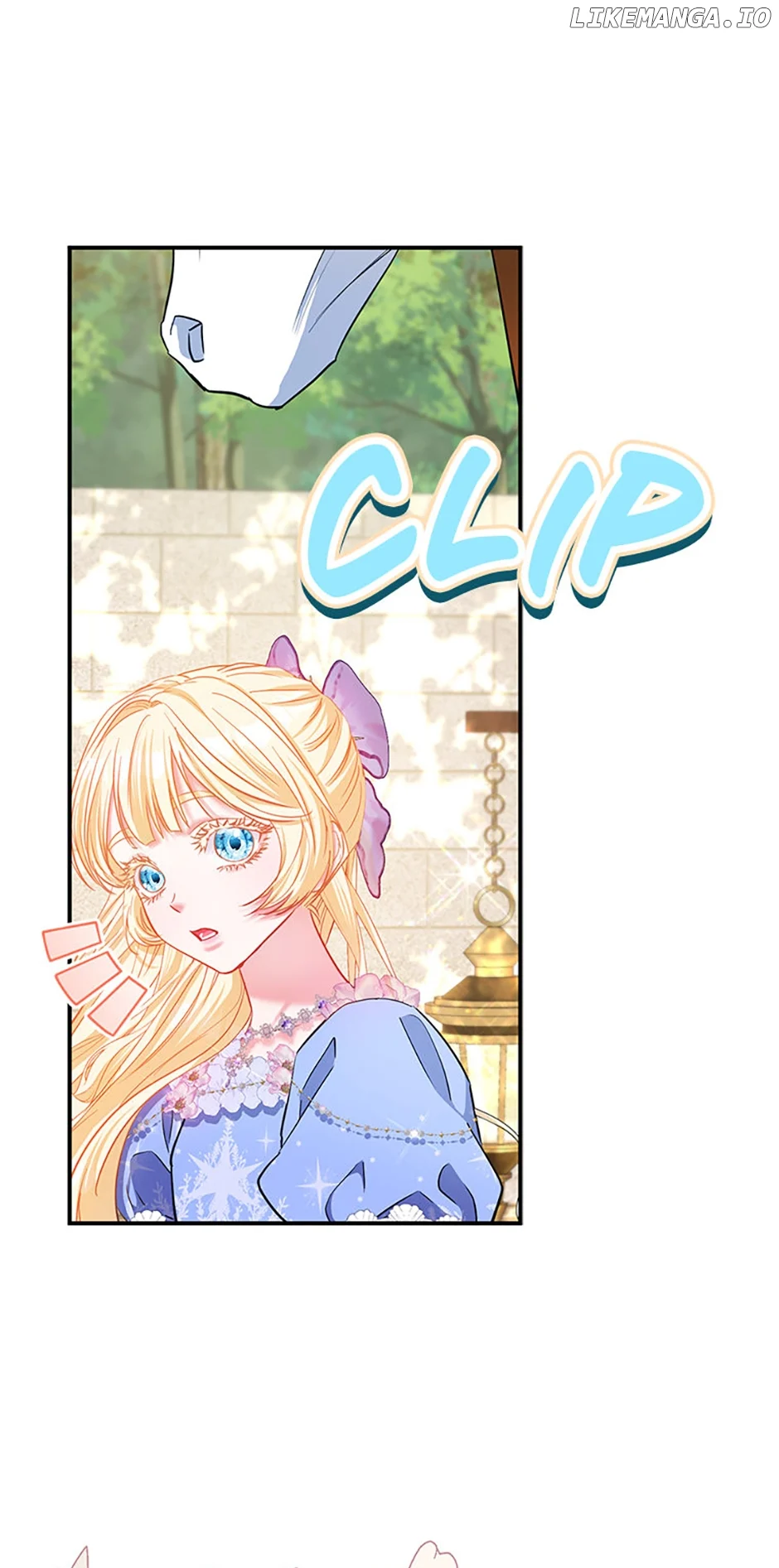 I’m The Princess of All Chapter 42 - Page 9