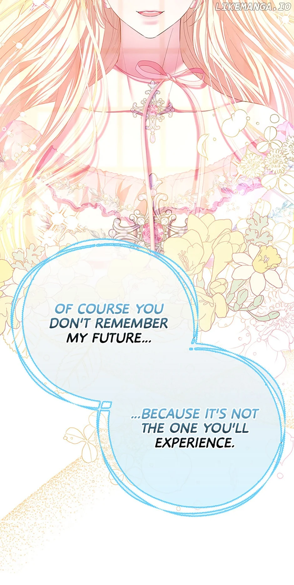 I’m The Princess of All Chapter 42 - Page 91