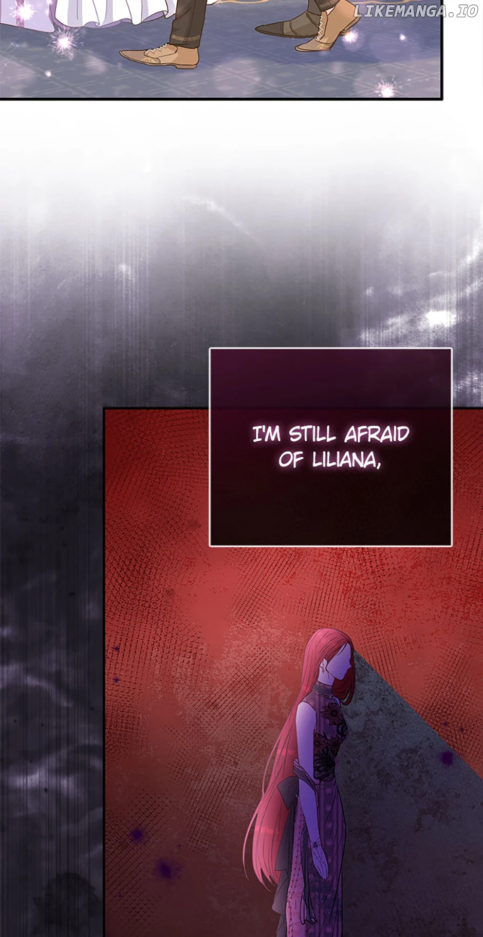 I’m The Princess of All Chapter 43 - Page 12