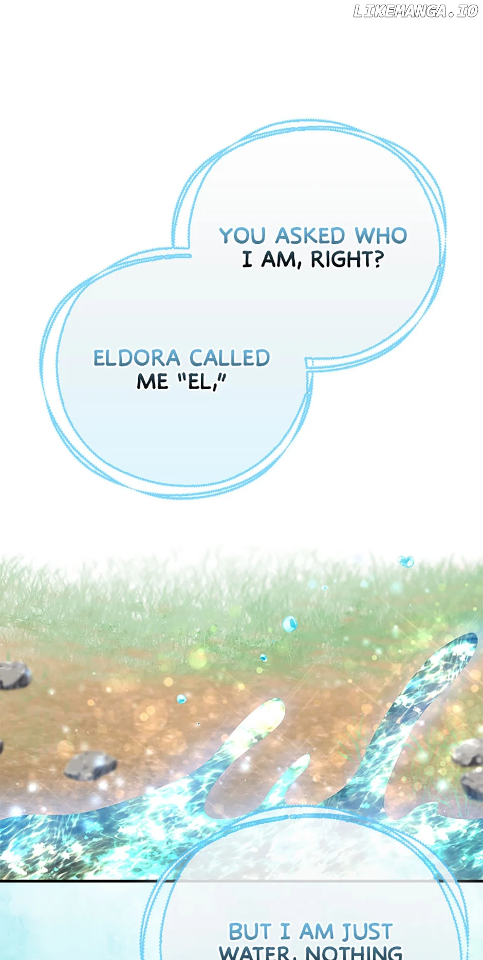 I’m The Princess of All Chapter 43 - Page 15