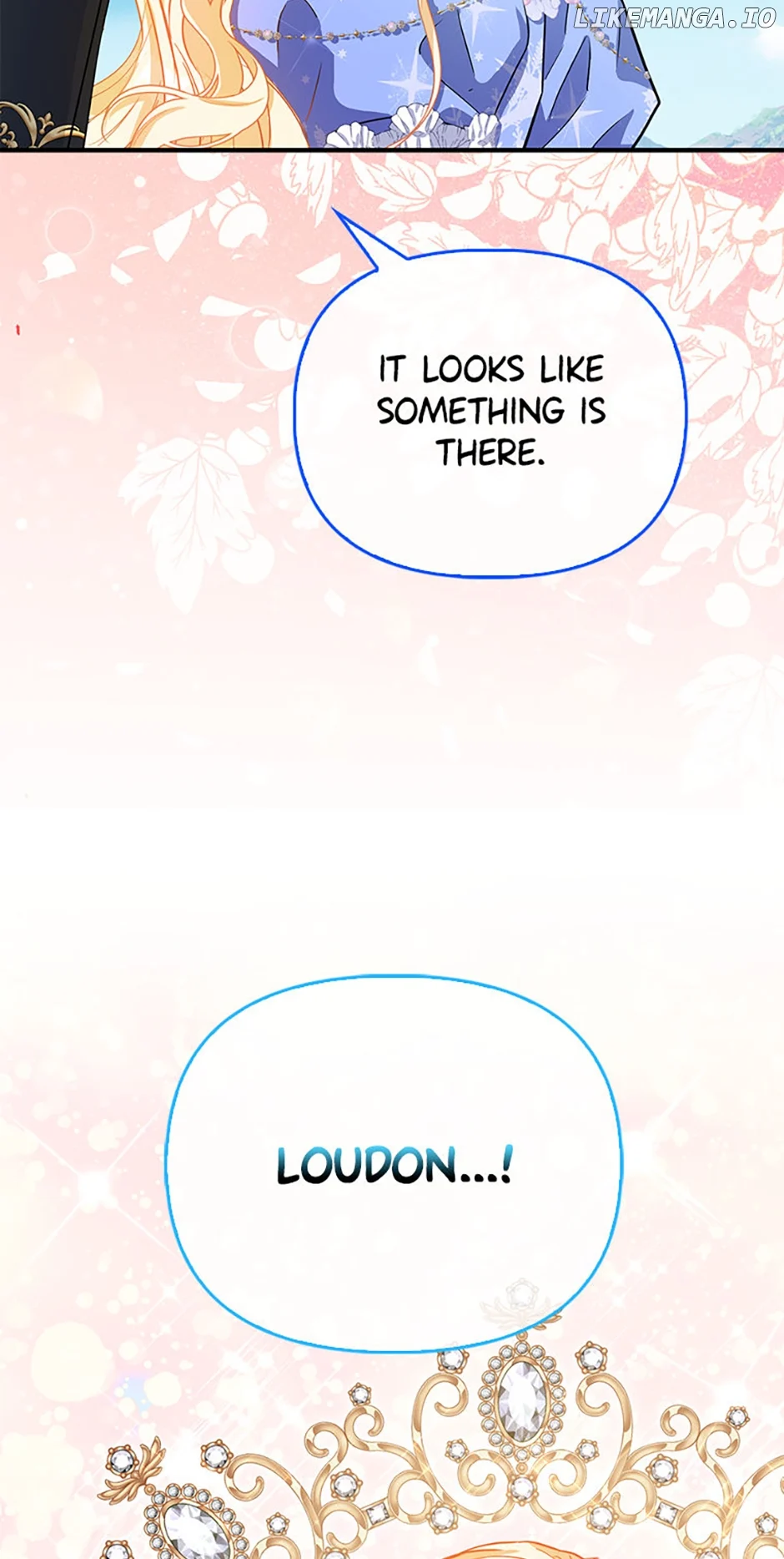 I’m The Princess of All Chapter 43 - Page 17