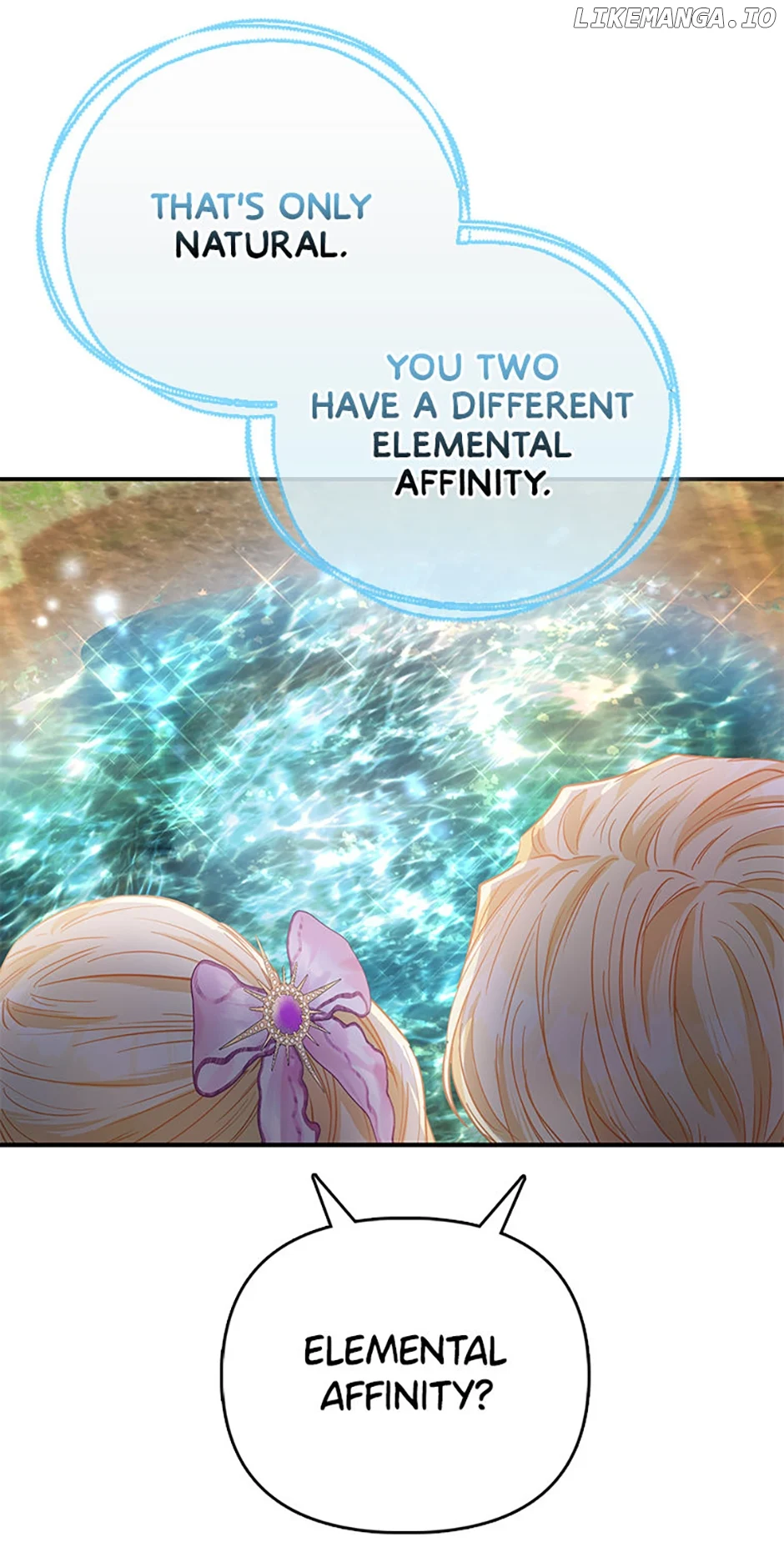 I’m The Princess of All Chapter 43 - Page 22