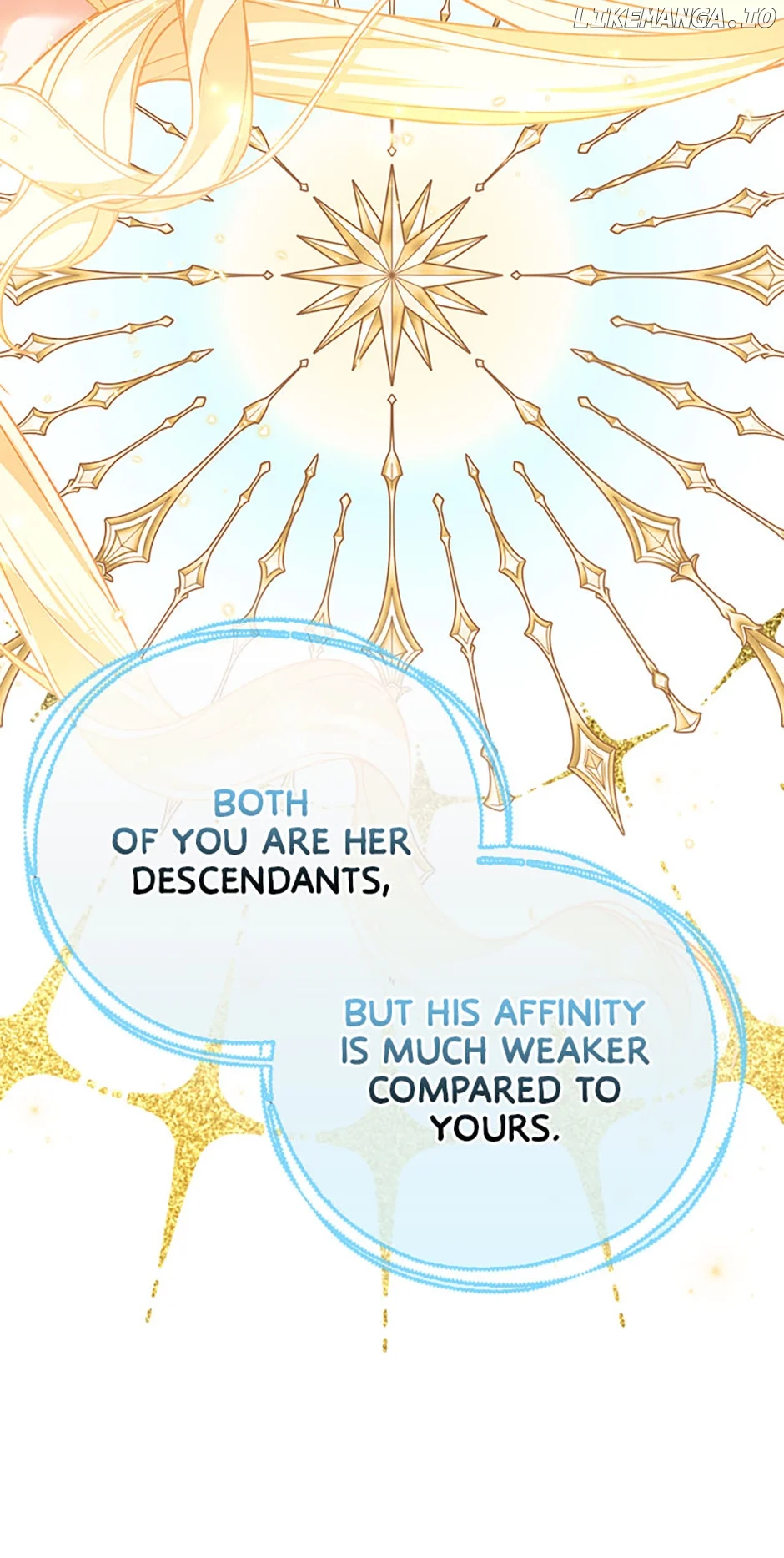 I’m The Princess of All Chapter 43 - Page 24