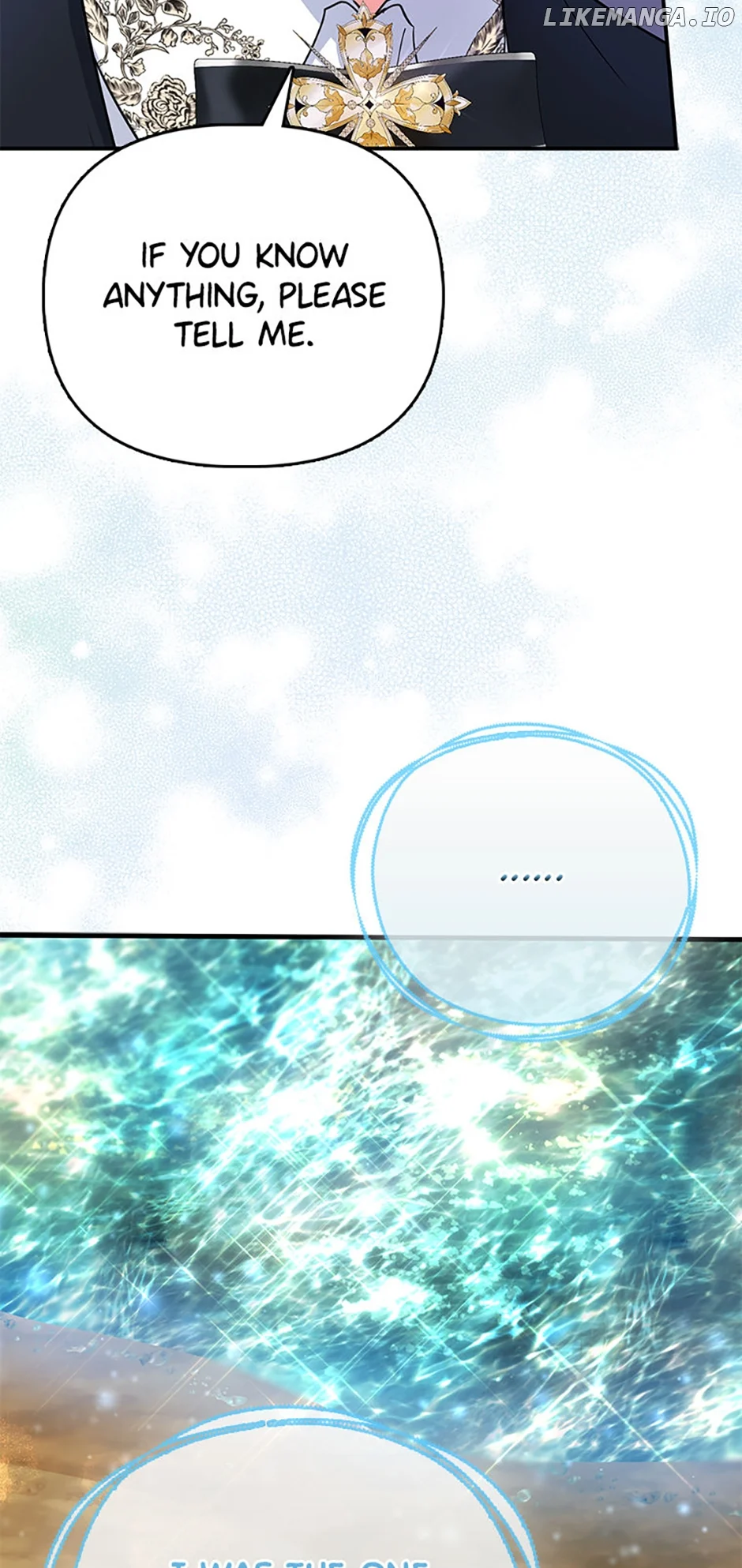 I’m The Princess of All Chapter 43 - Page 26