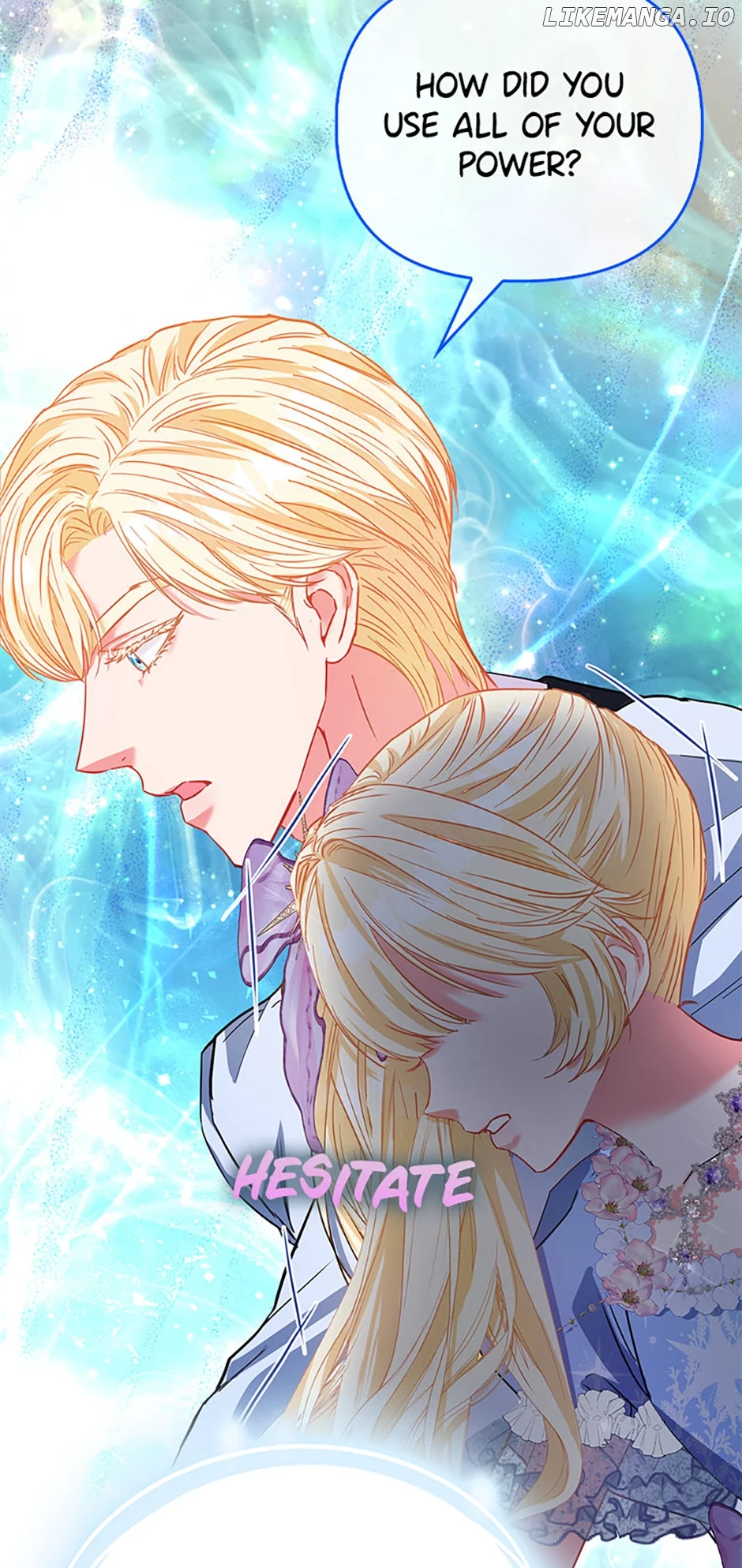 I’m The Princess of All Chapter 43 - Page 28