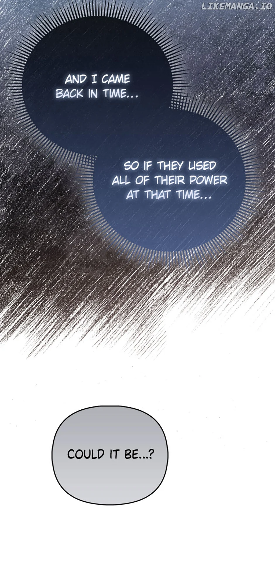 I’m The Princess of All Chapter 43 - Page 30