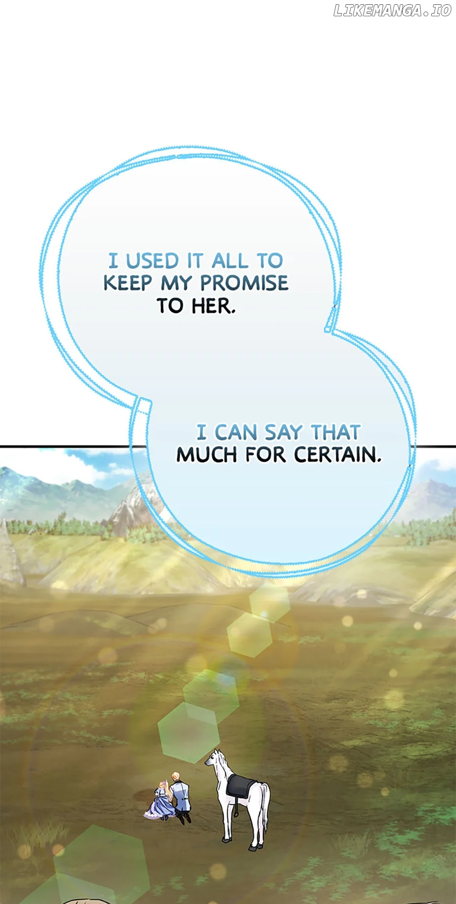 I’m The Princess of All Chapter 43 - Page 31