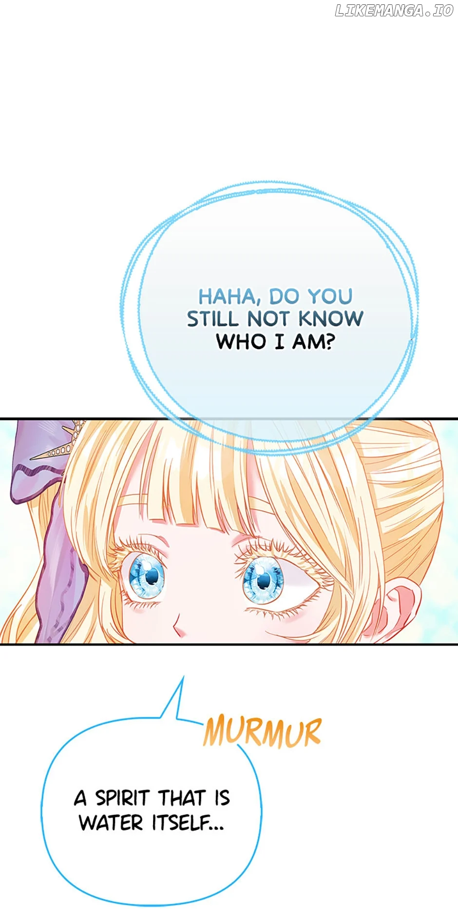 I’m The Princess of All Chapter 43 - Page 34