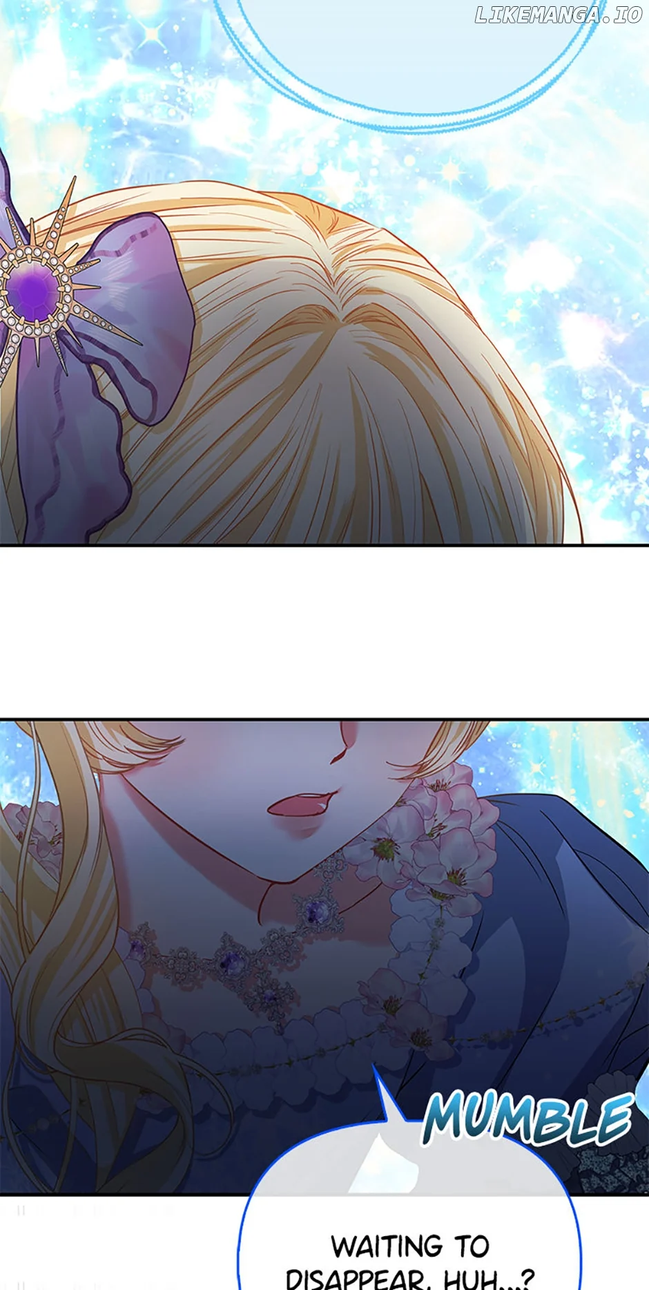 I’m The Princess of All Chapter 43 - Page 41