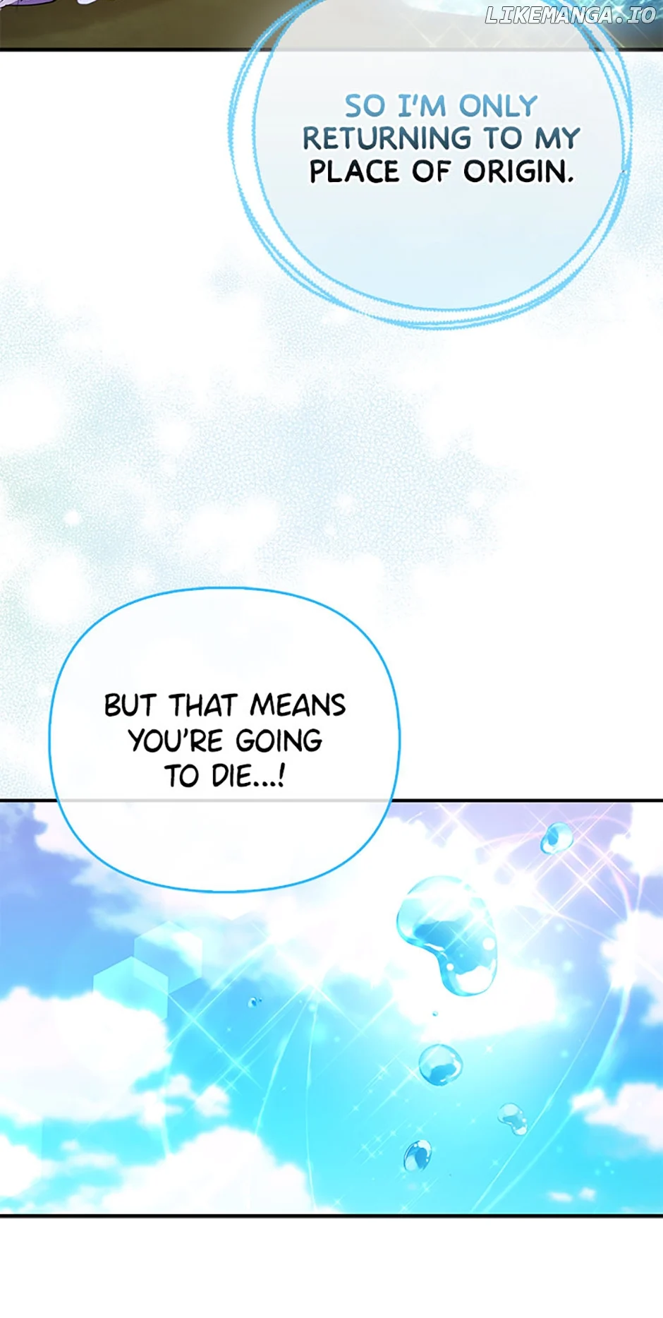 I’m The Princess of All Chapter 43 - Page 45