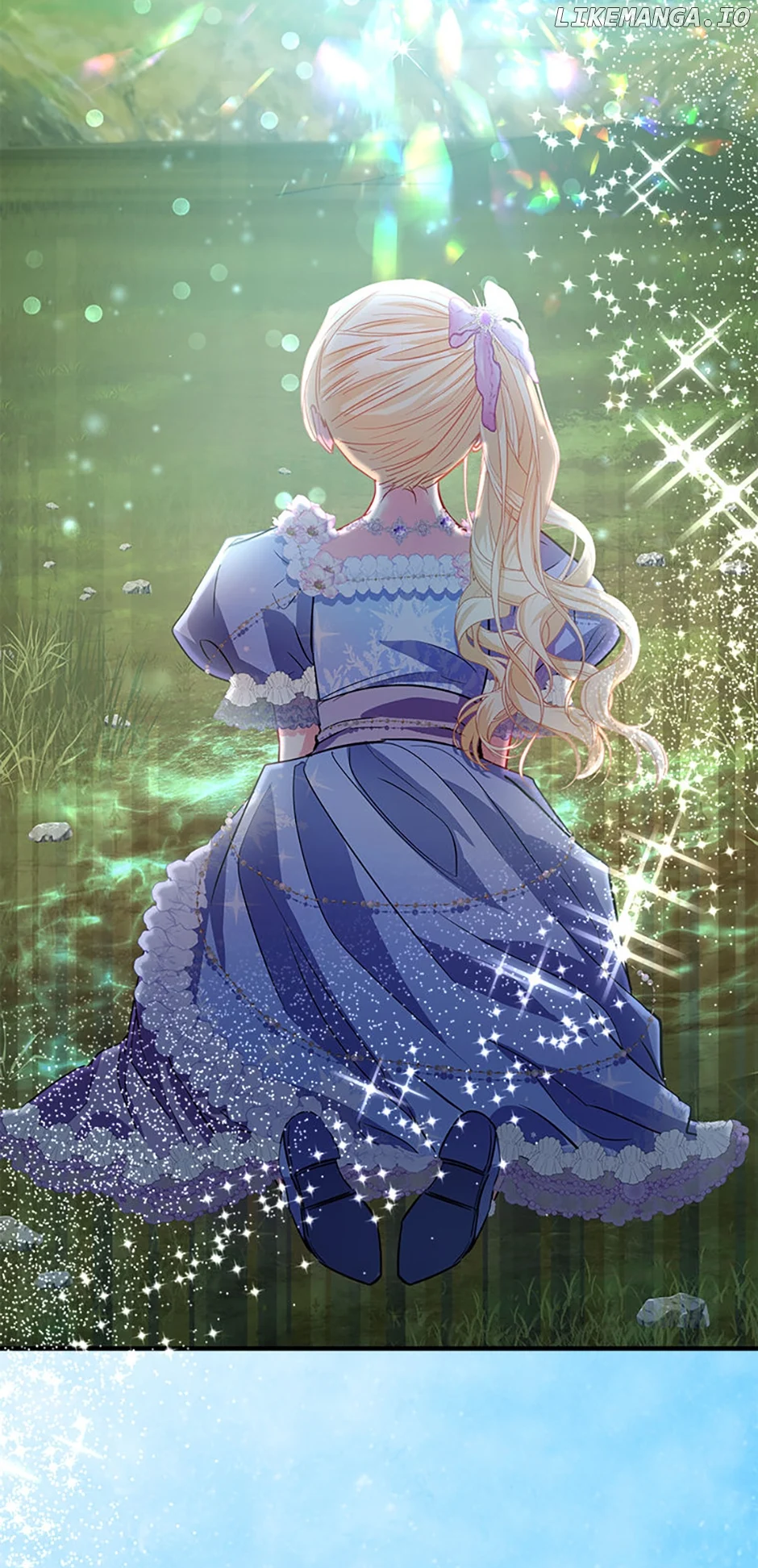 I’m The Princess of All Chapter 43 - Page 52