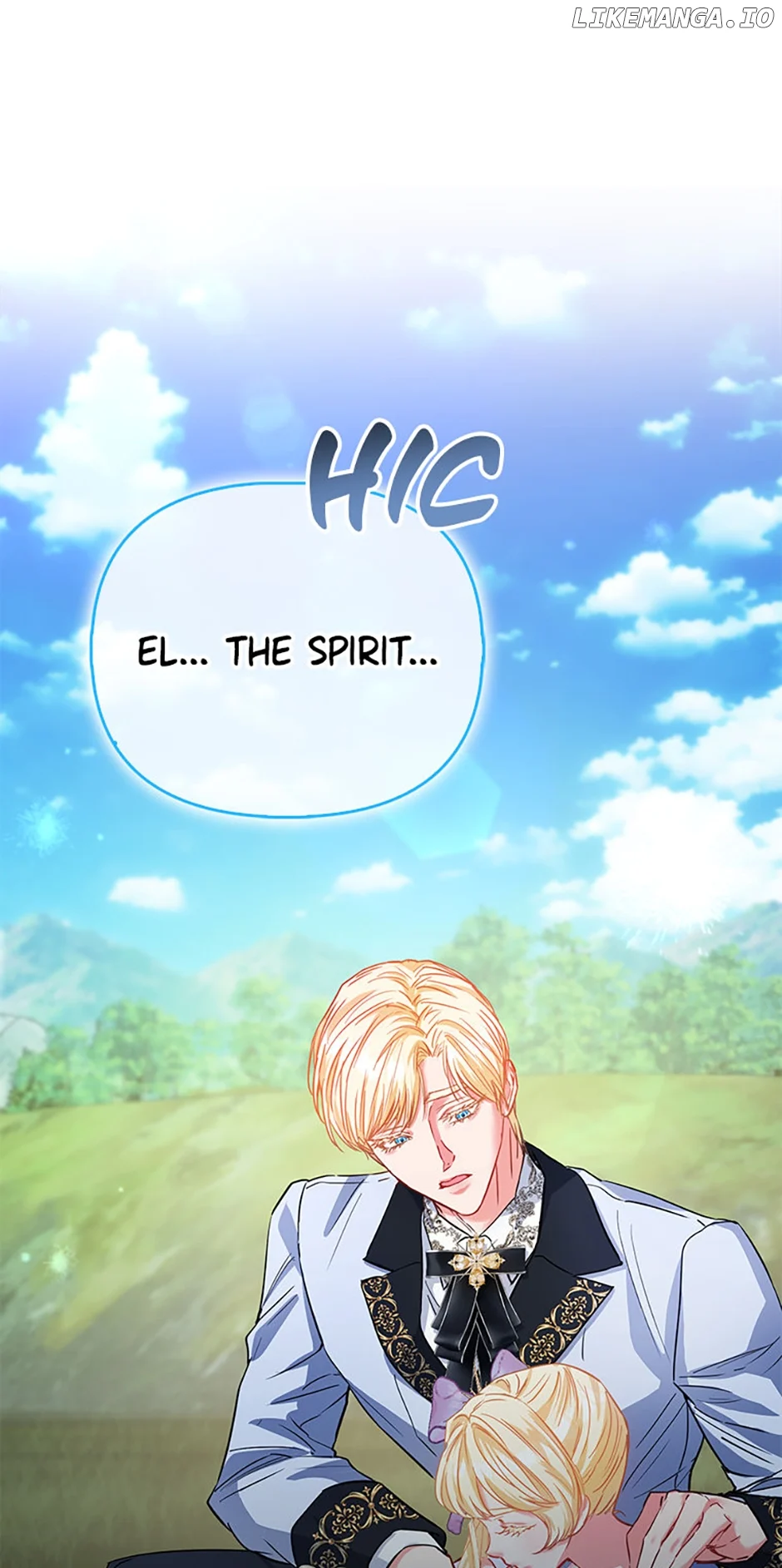 I’m The Princess of All Chapter 43 - Page 56