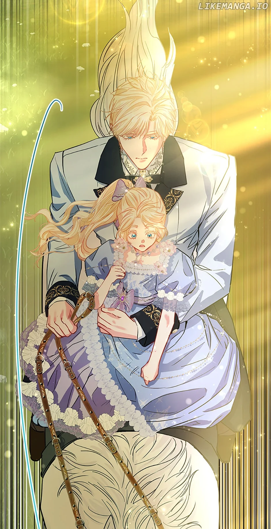 I’m The Princess of All Chapter 43 - Page 80