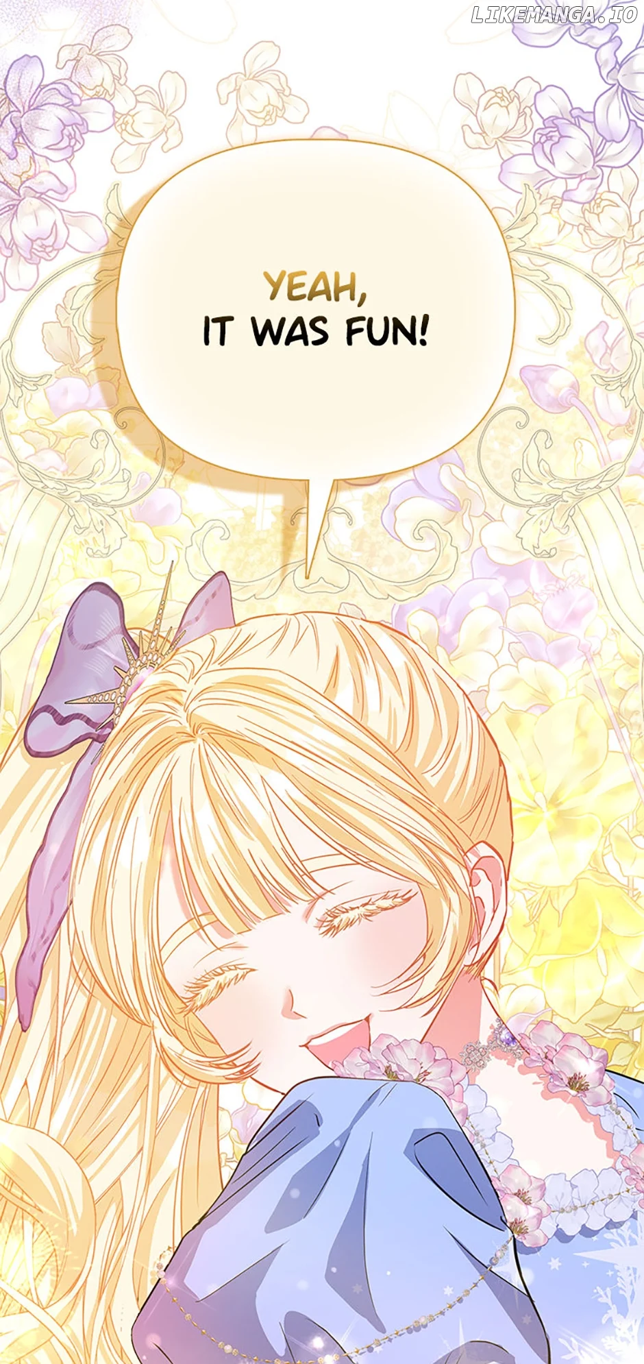 I’m The Princess of All Chapter 43 - Page 88