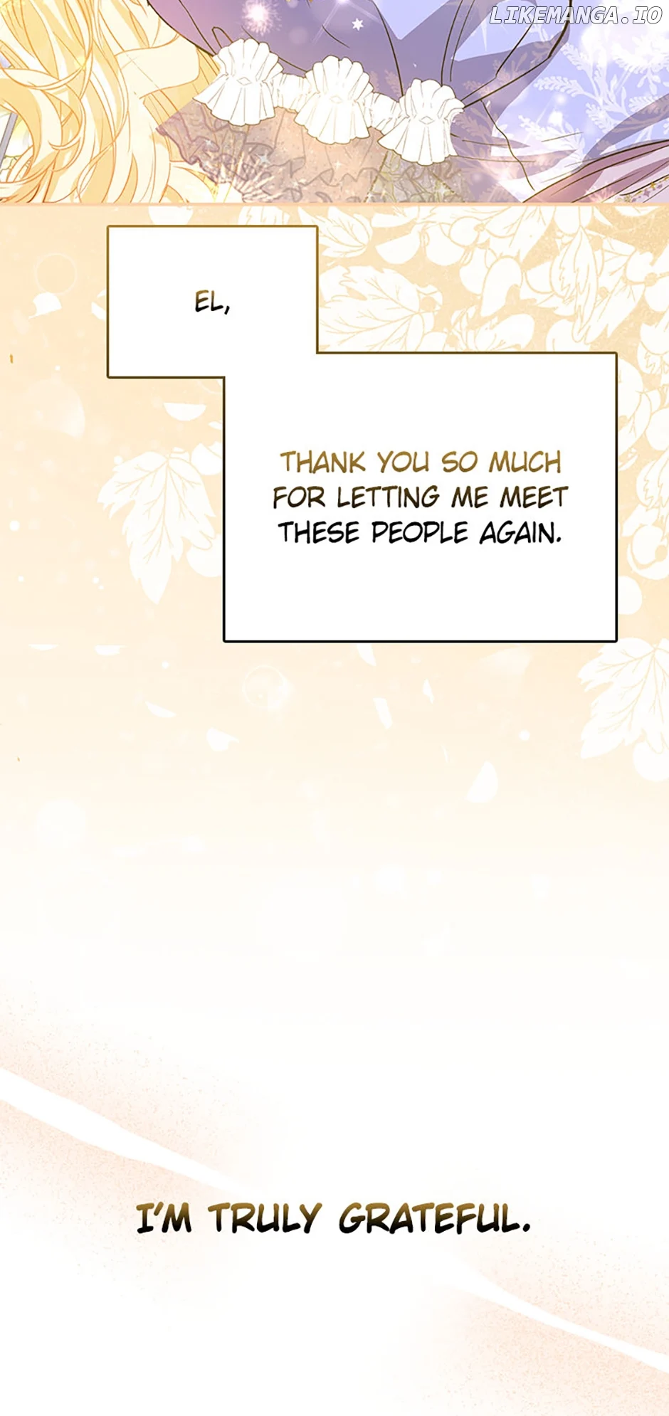 I’m The Princess of All Chapter 43 - Page 89