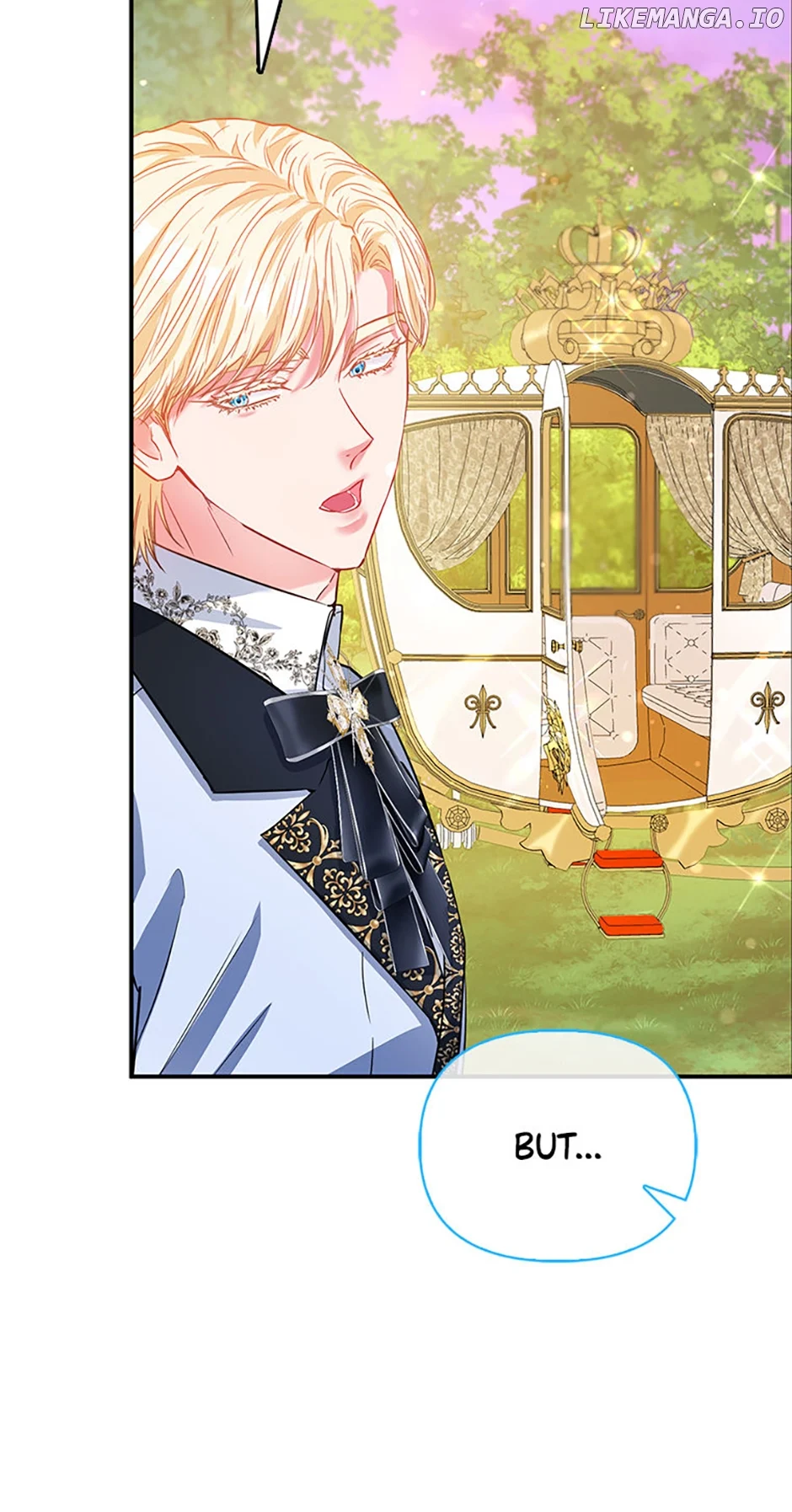 I’m The Princess of All Chapter 44 - Page 10