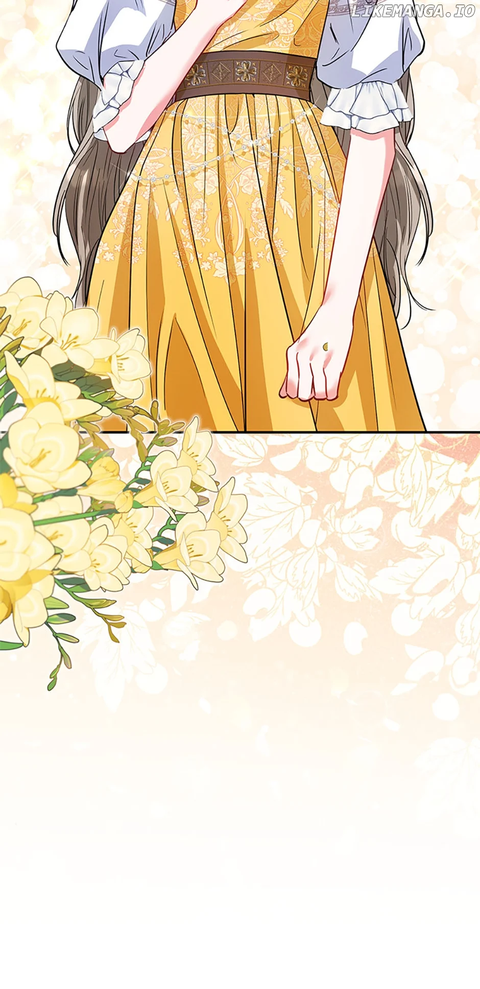 I’m The Princess of All Chapter 44 - Page 18