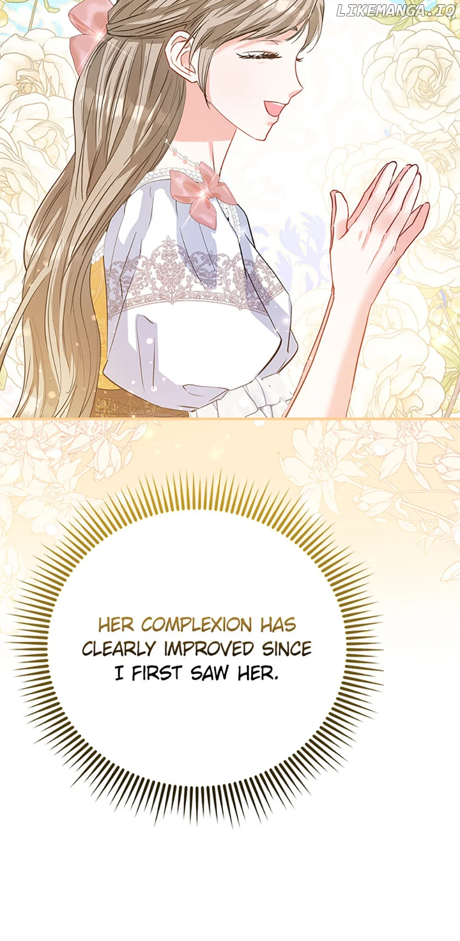 I’m The Princess of All Chapter 44 - Page 27