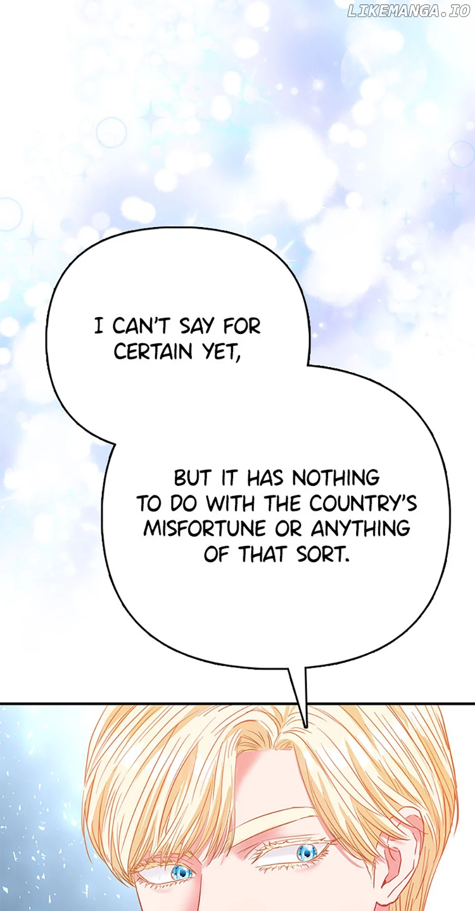 I’m The Princess of All Chapter 44 - Page 5