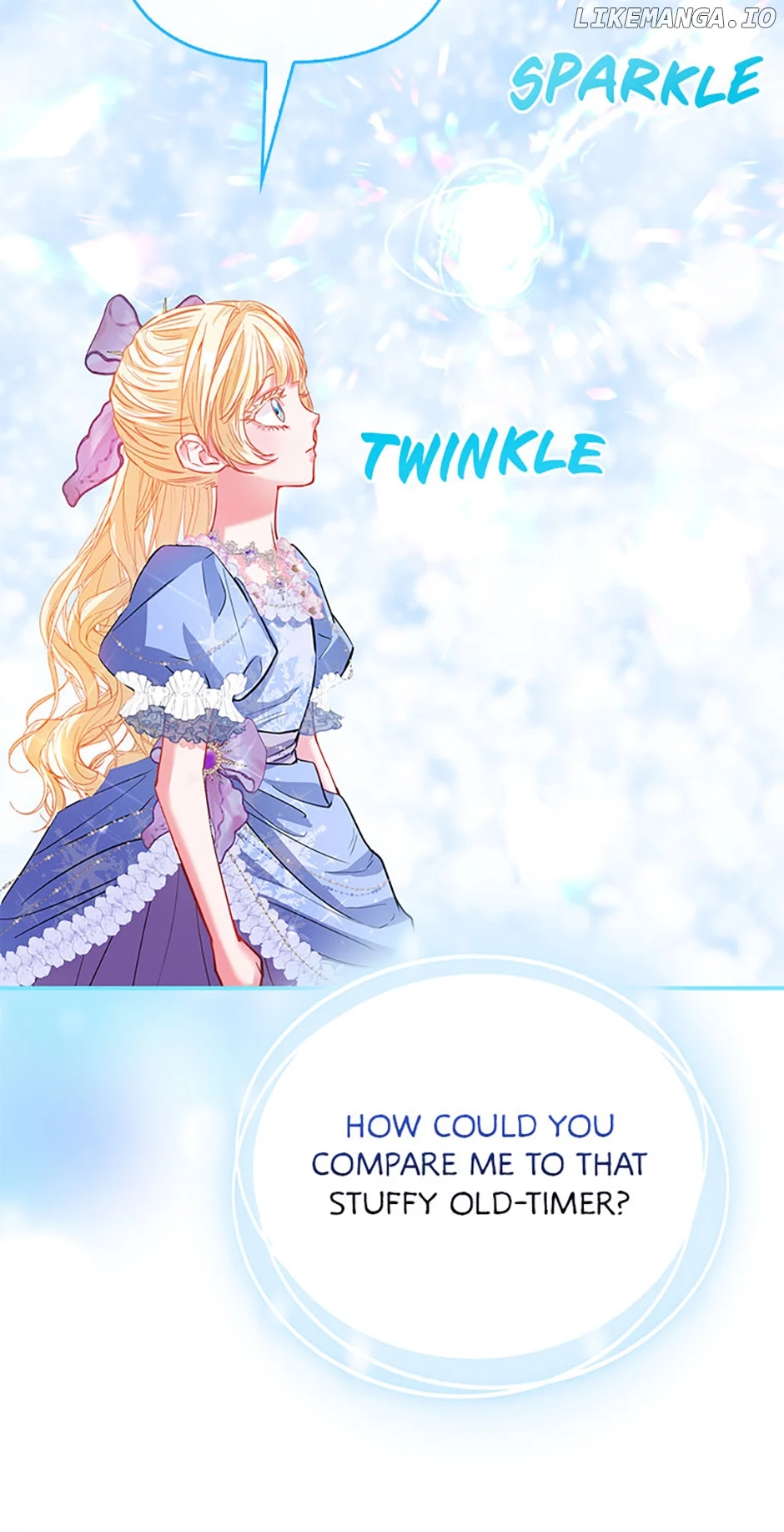 I’m The Princess of All Chapter 44 - Page 68