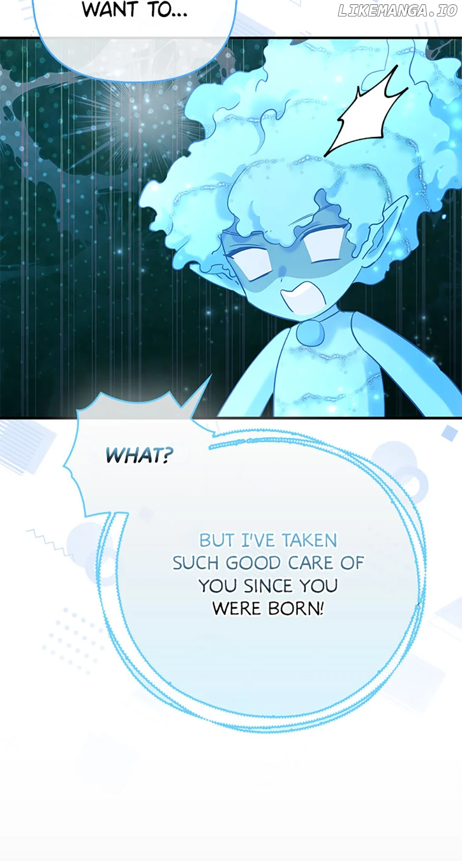 I’m The Princess of All Chapter 45 - Page 10